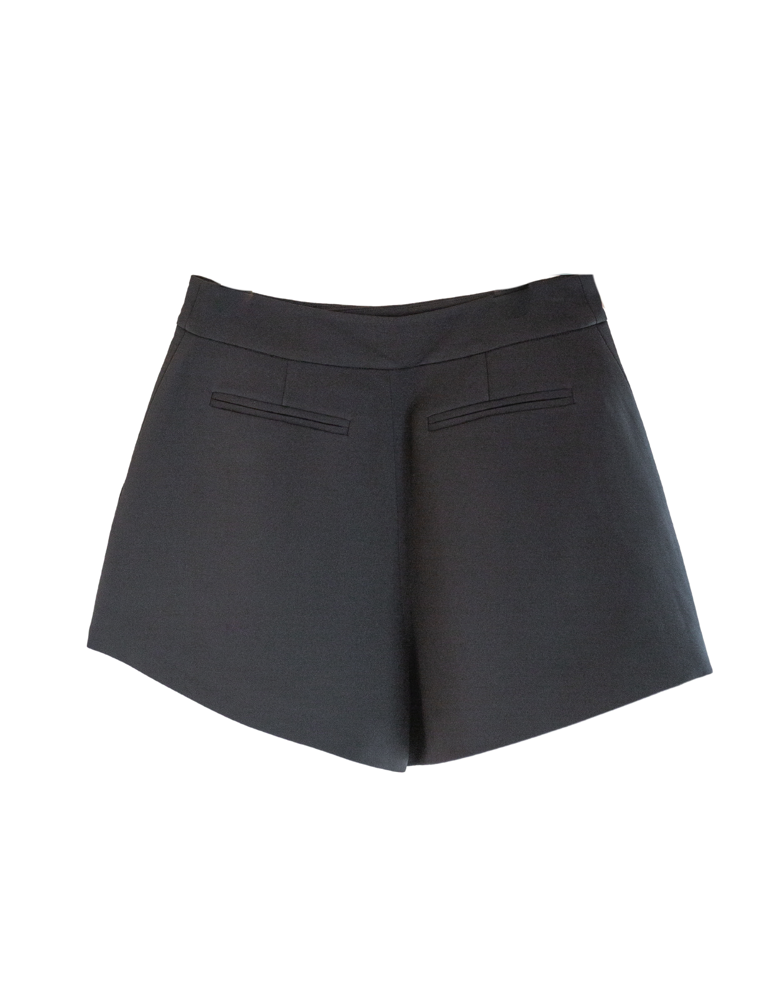 Selby Short-Black