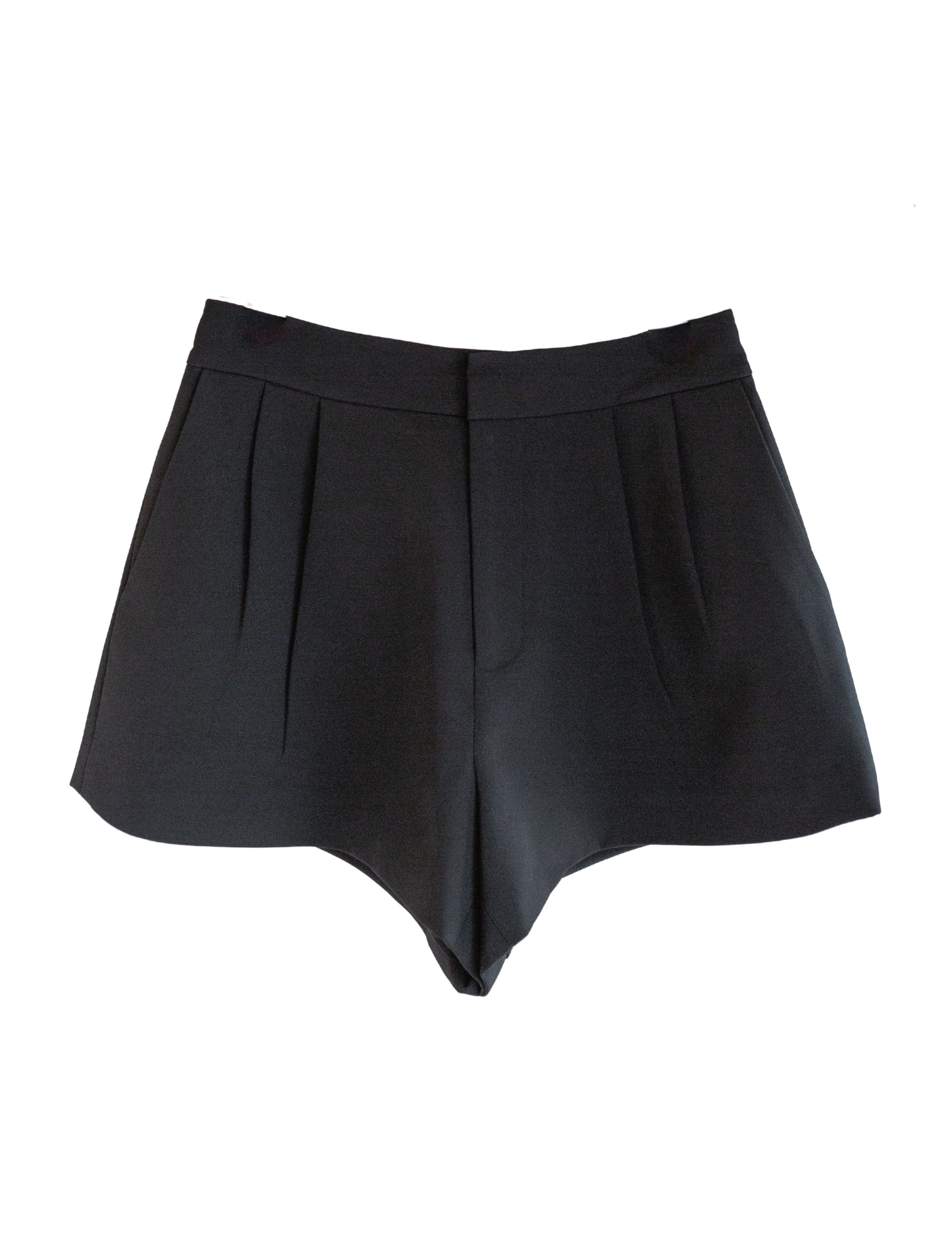 Selby Short-Black