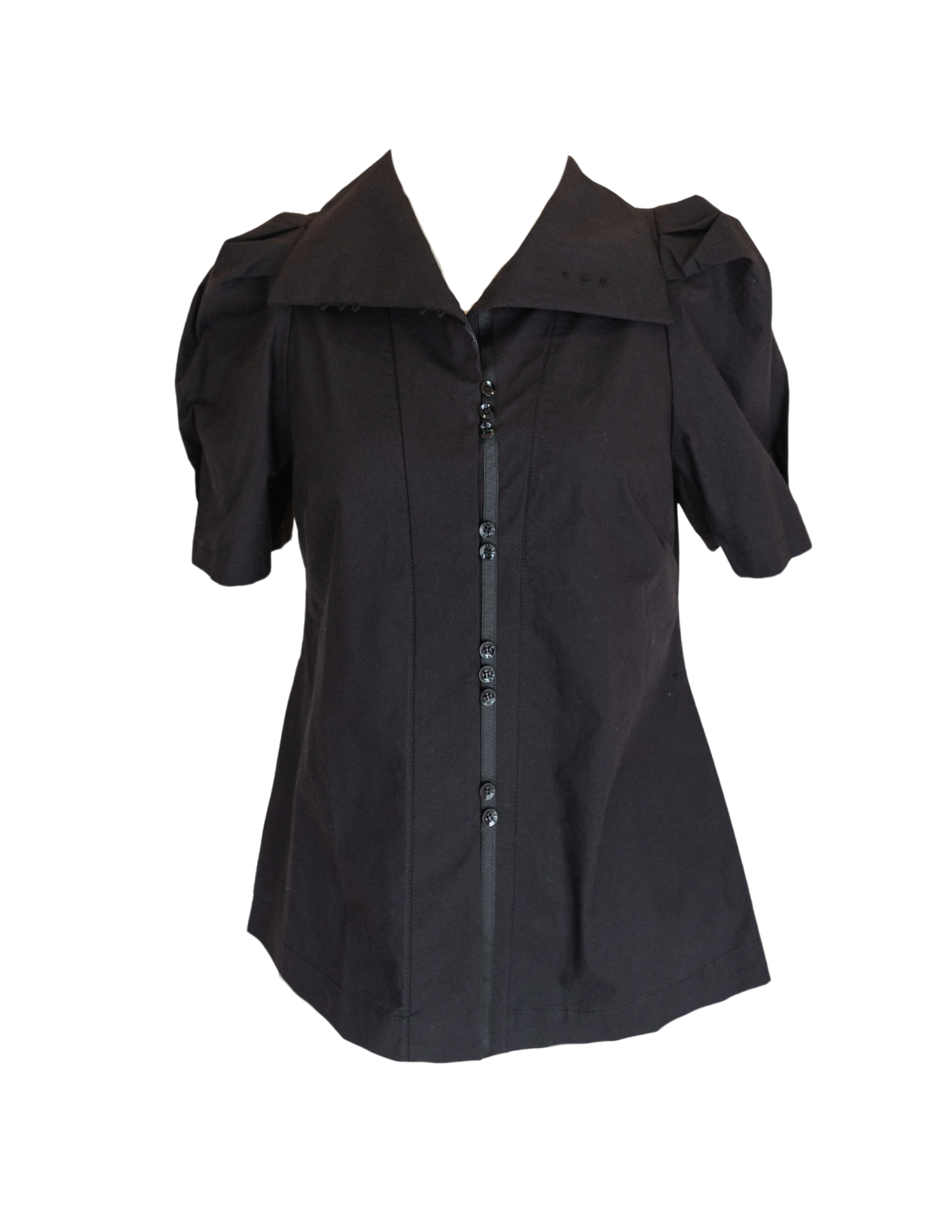 Adelyn Top - Black