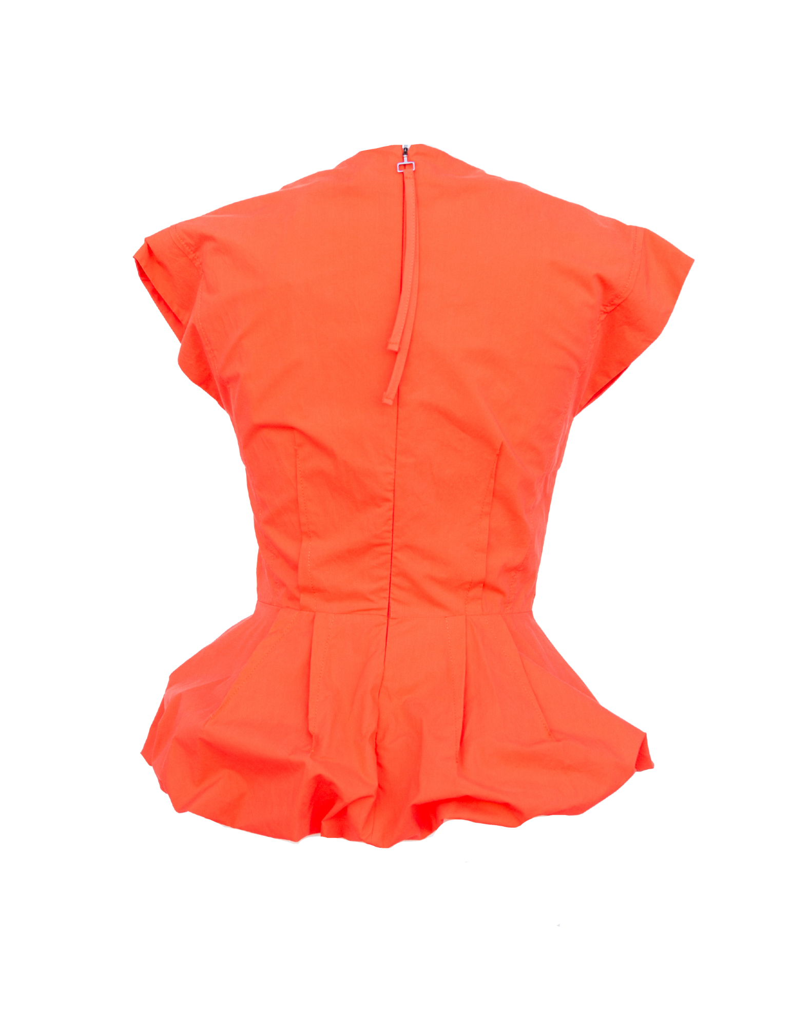 Shirt 29301-Orange