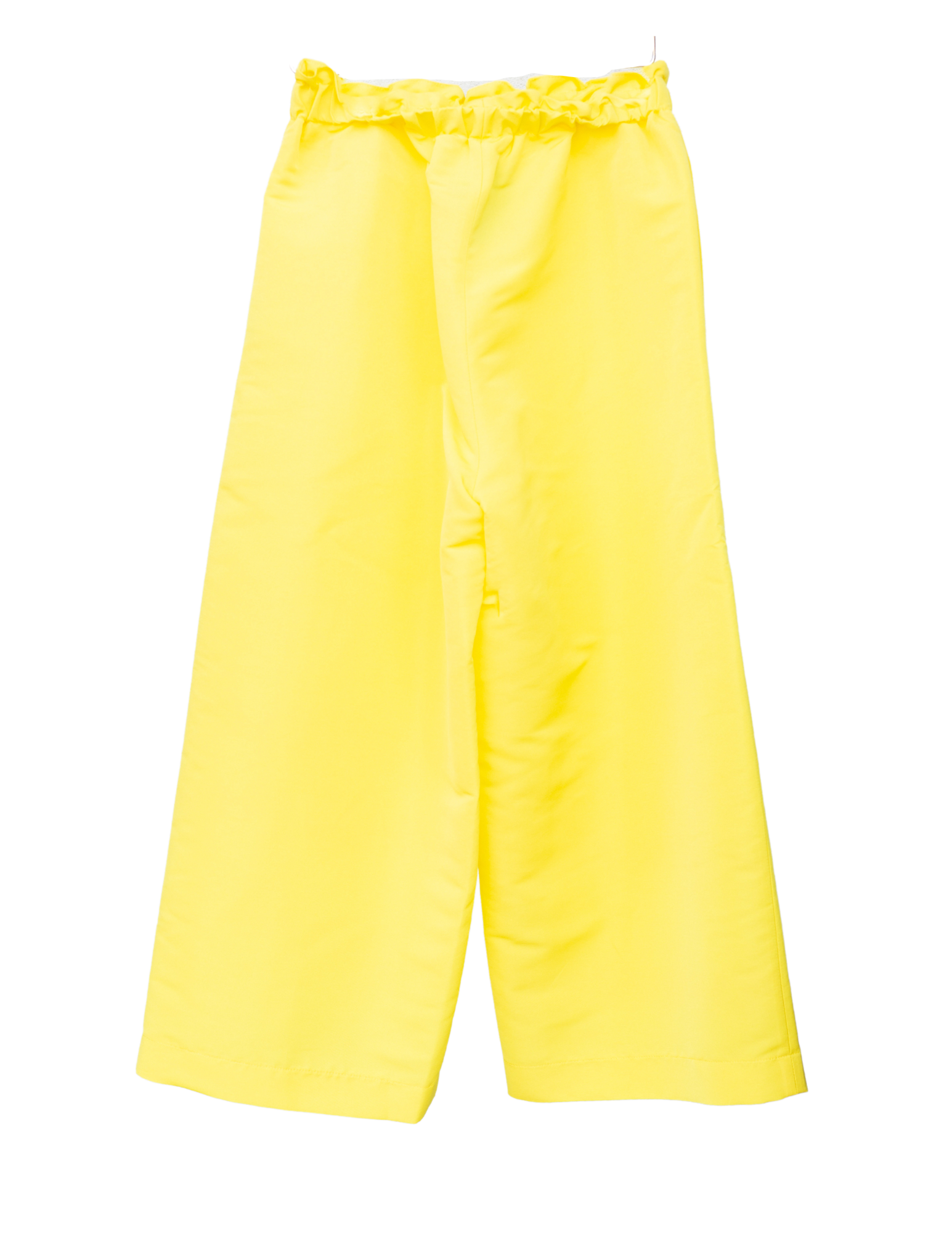 Easy Pants - Yellow