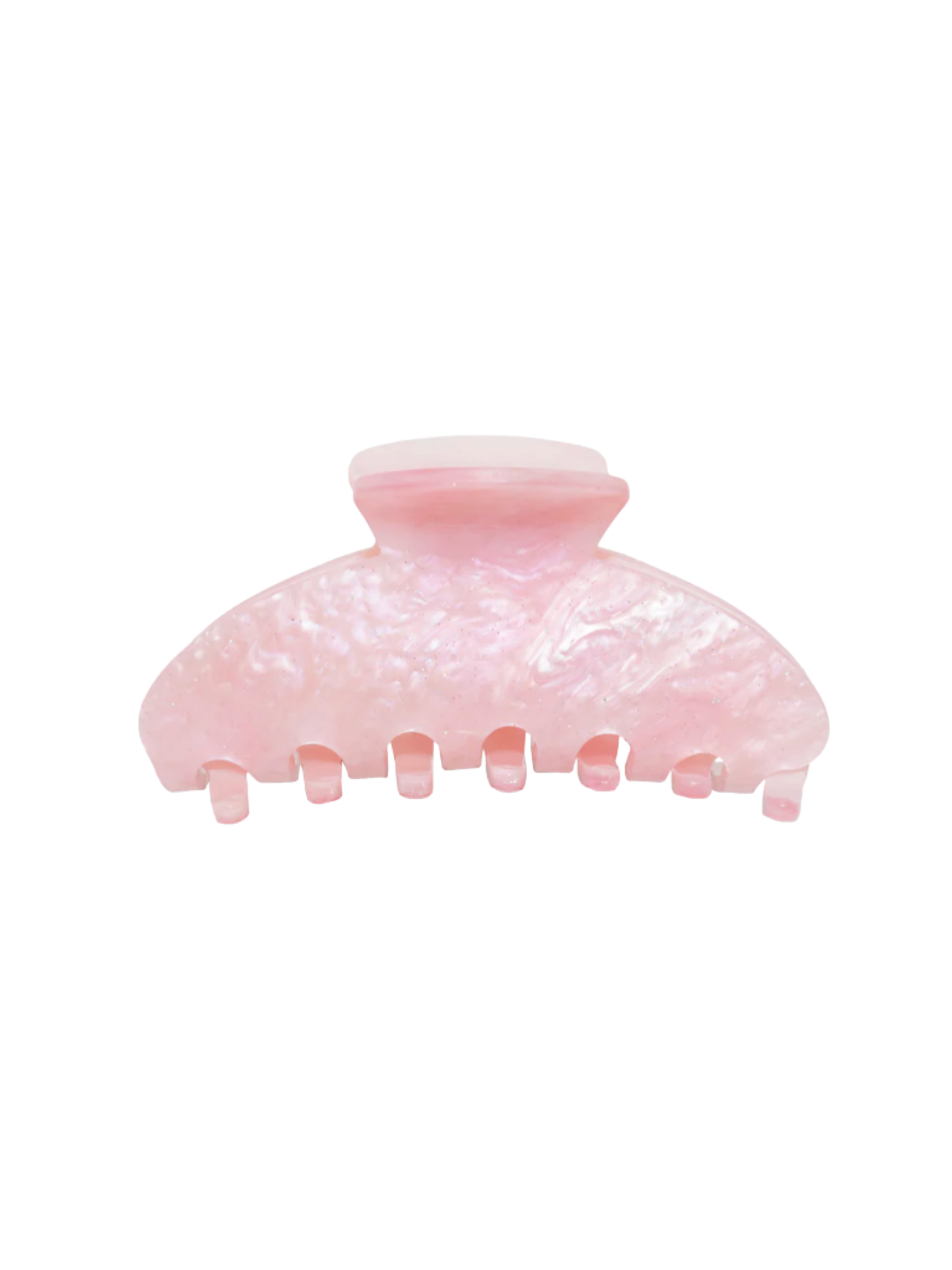 Big Effing Clip - Pink Sugar