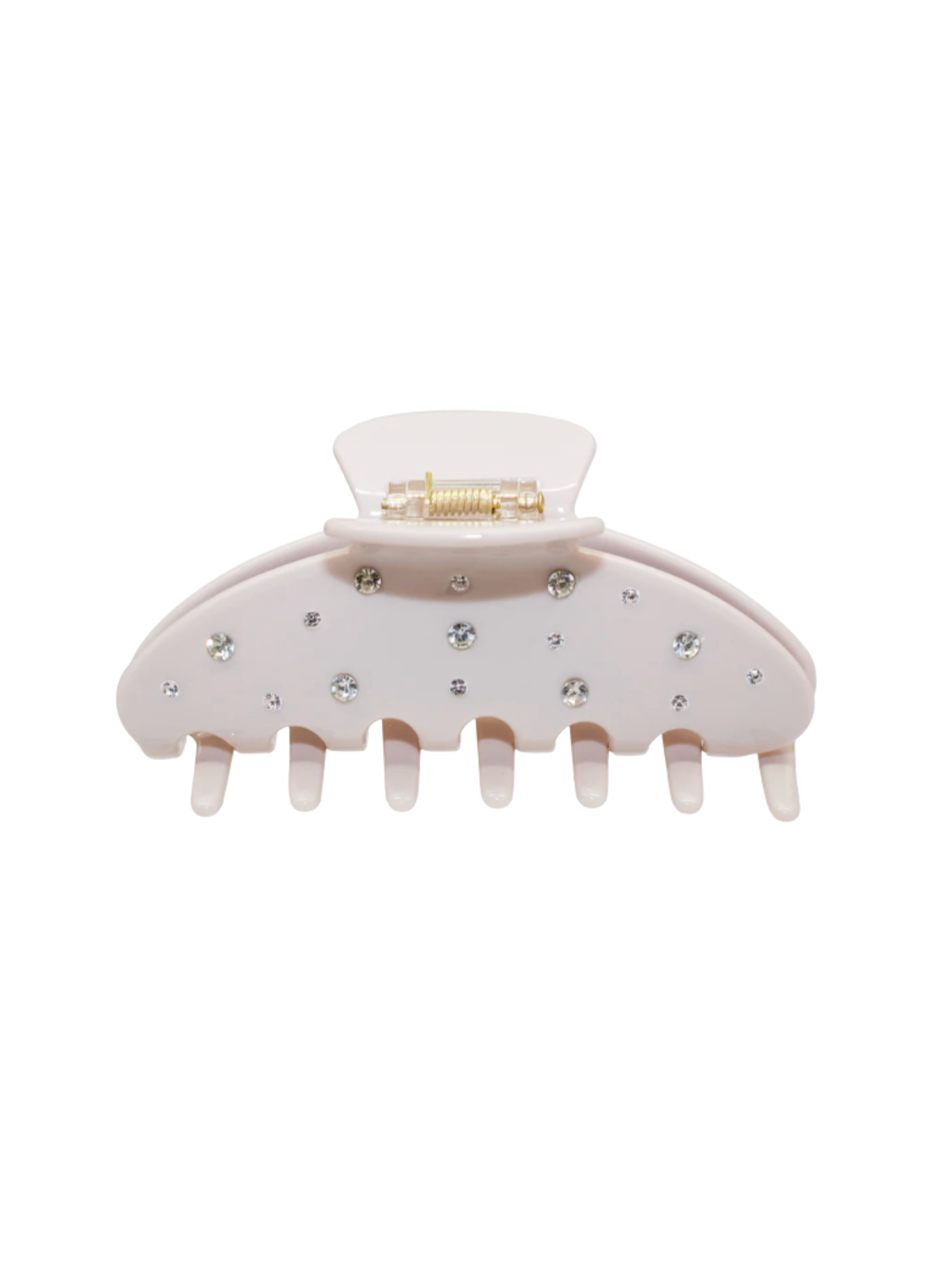 Big Effing Clip - Sugar Cookie