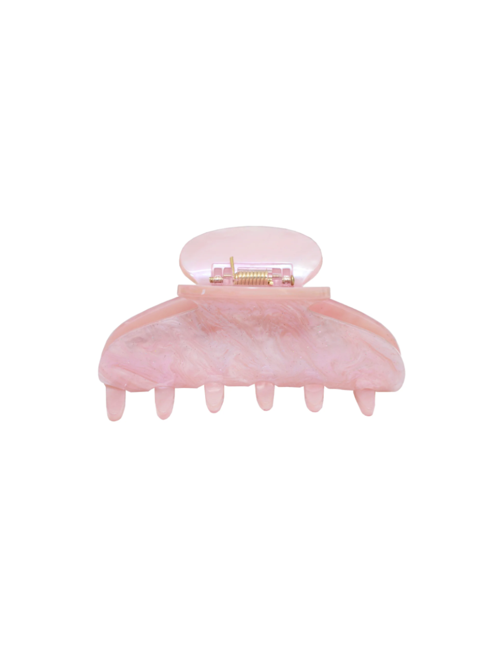 Lil Effing Clip - Pink Sugar