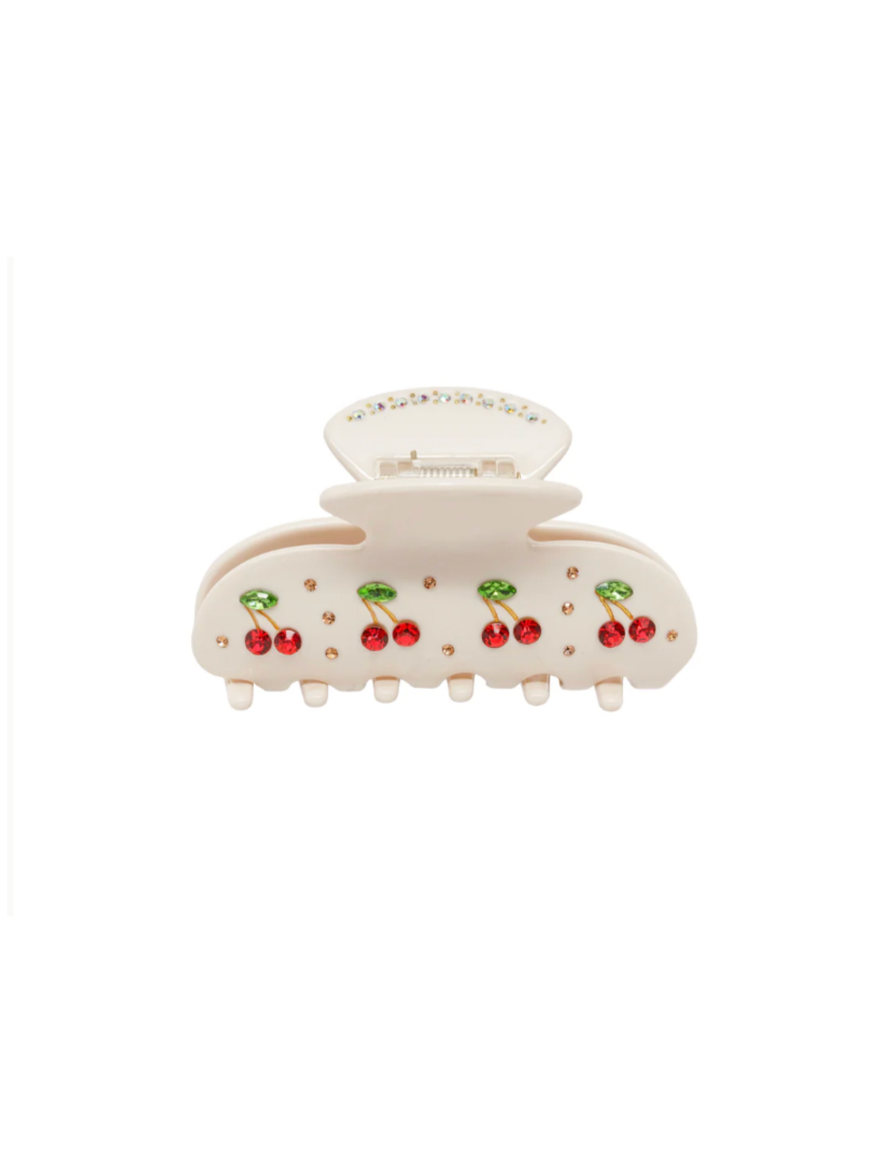 Sweetheart Clip - Cherry Pie