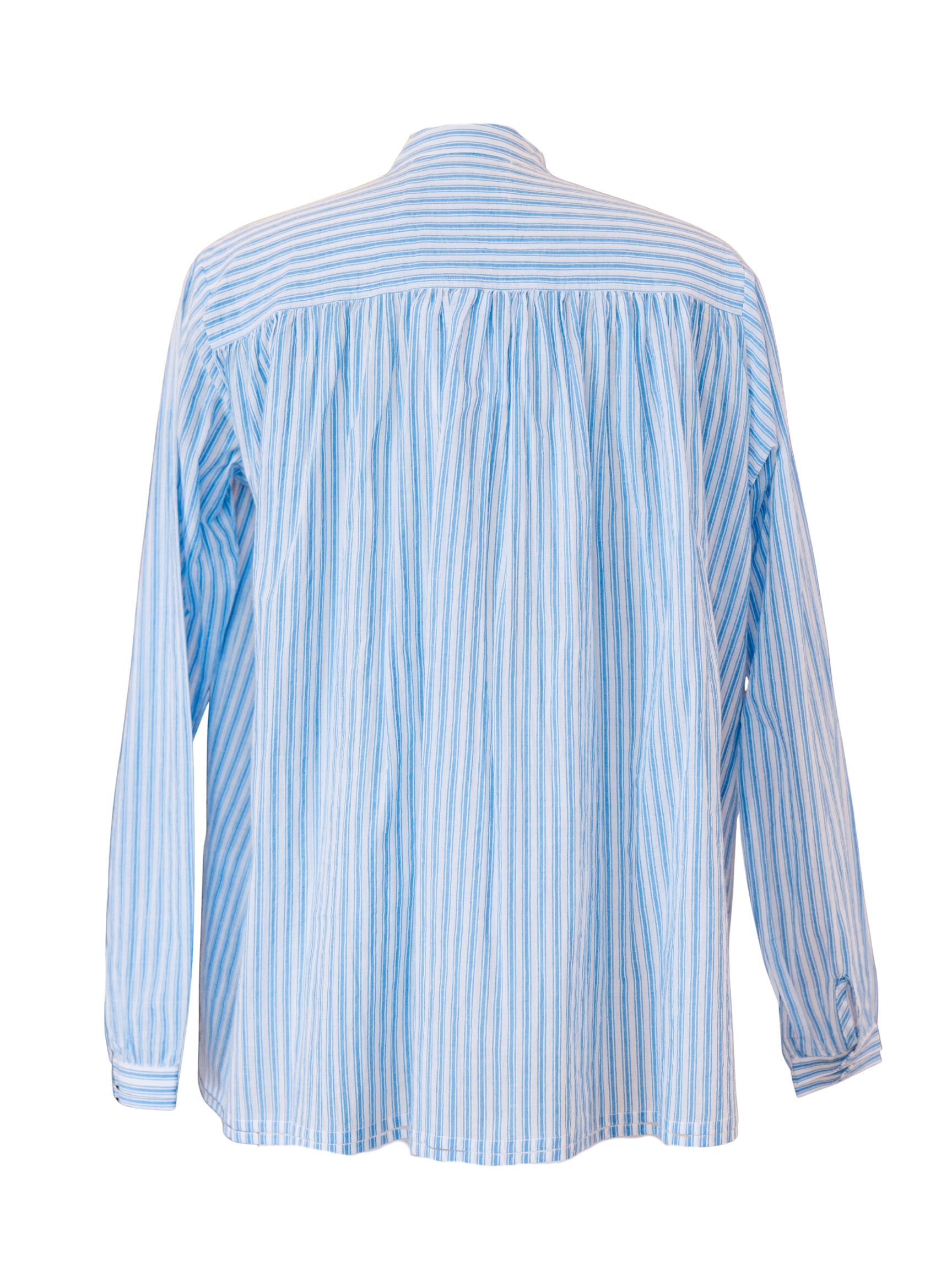 Nathalie Shirt - Blue