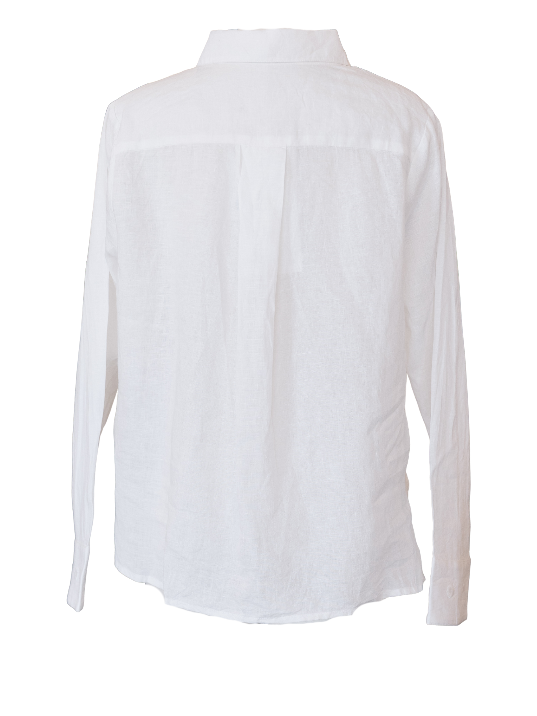 Newbury Cameron Shirt - Ecru