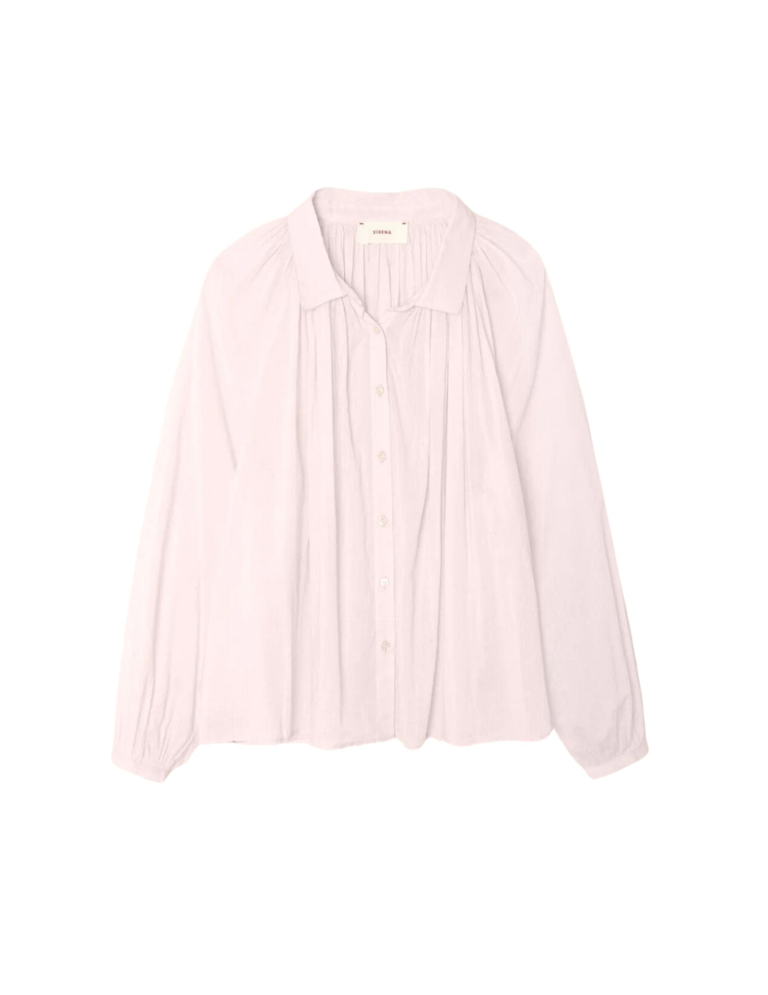 Fabienne Shirt - Ballet Slipper