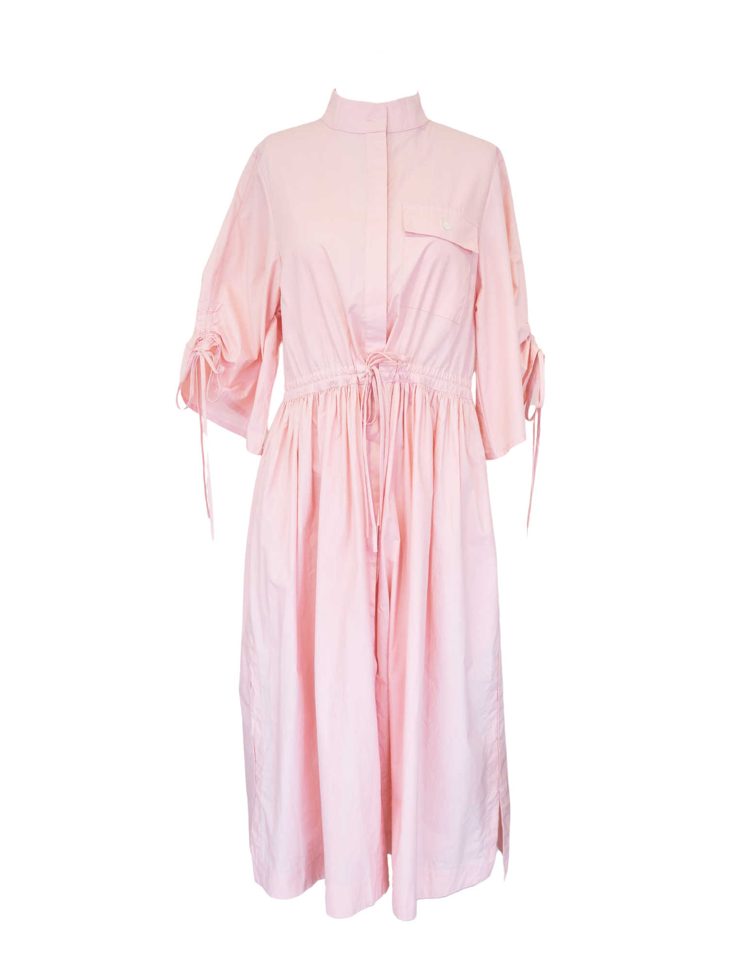 Yana Dress - Pink