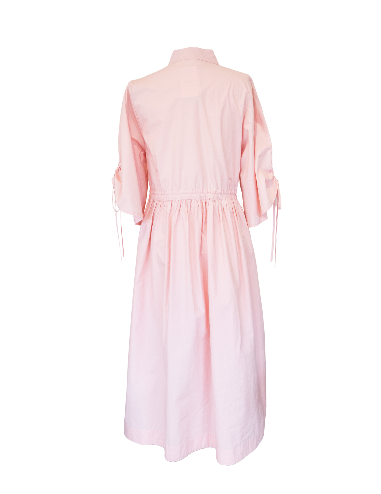 Yana Dress - Pink