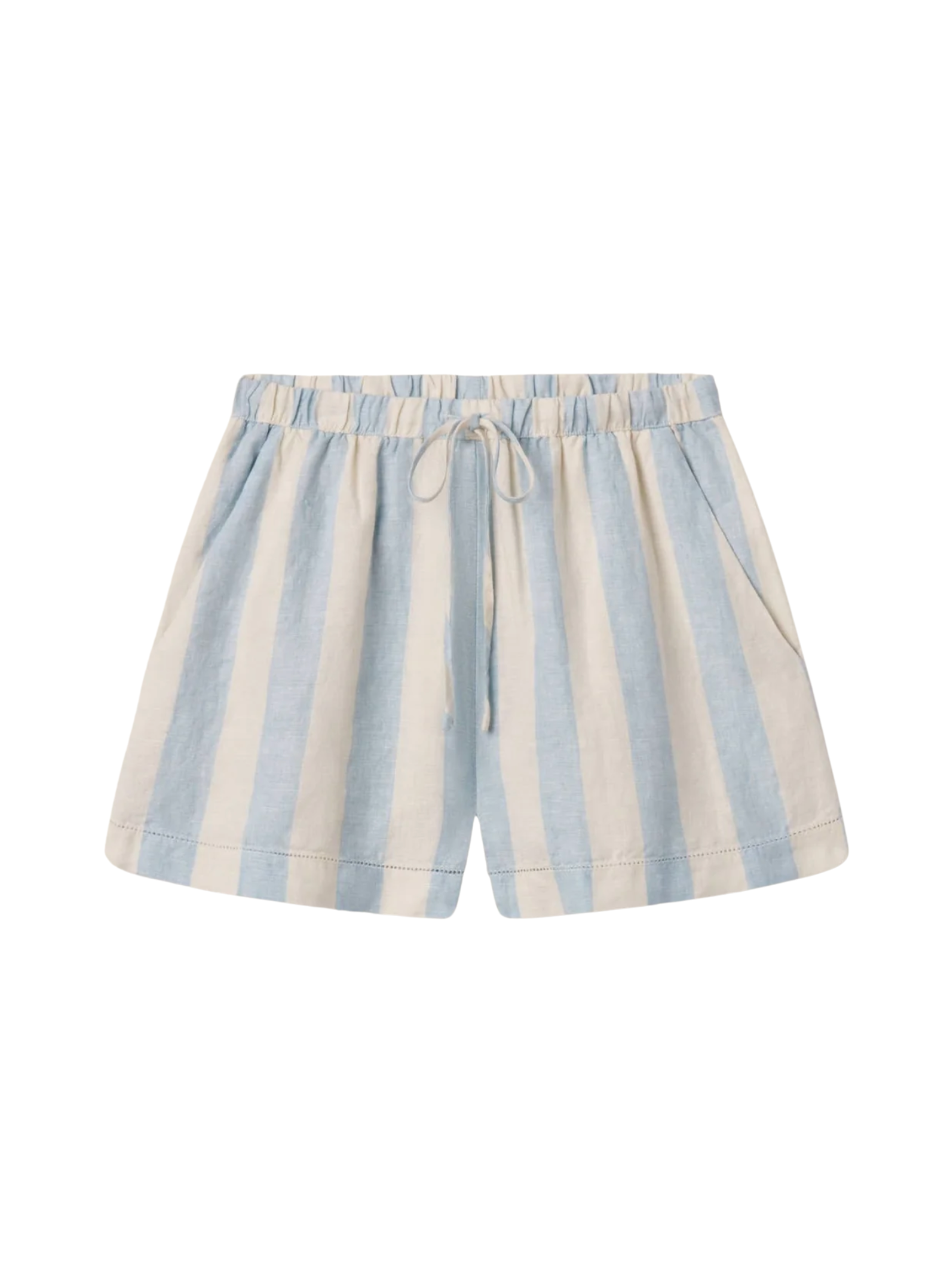 Charlie Short - Seaside Stripe