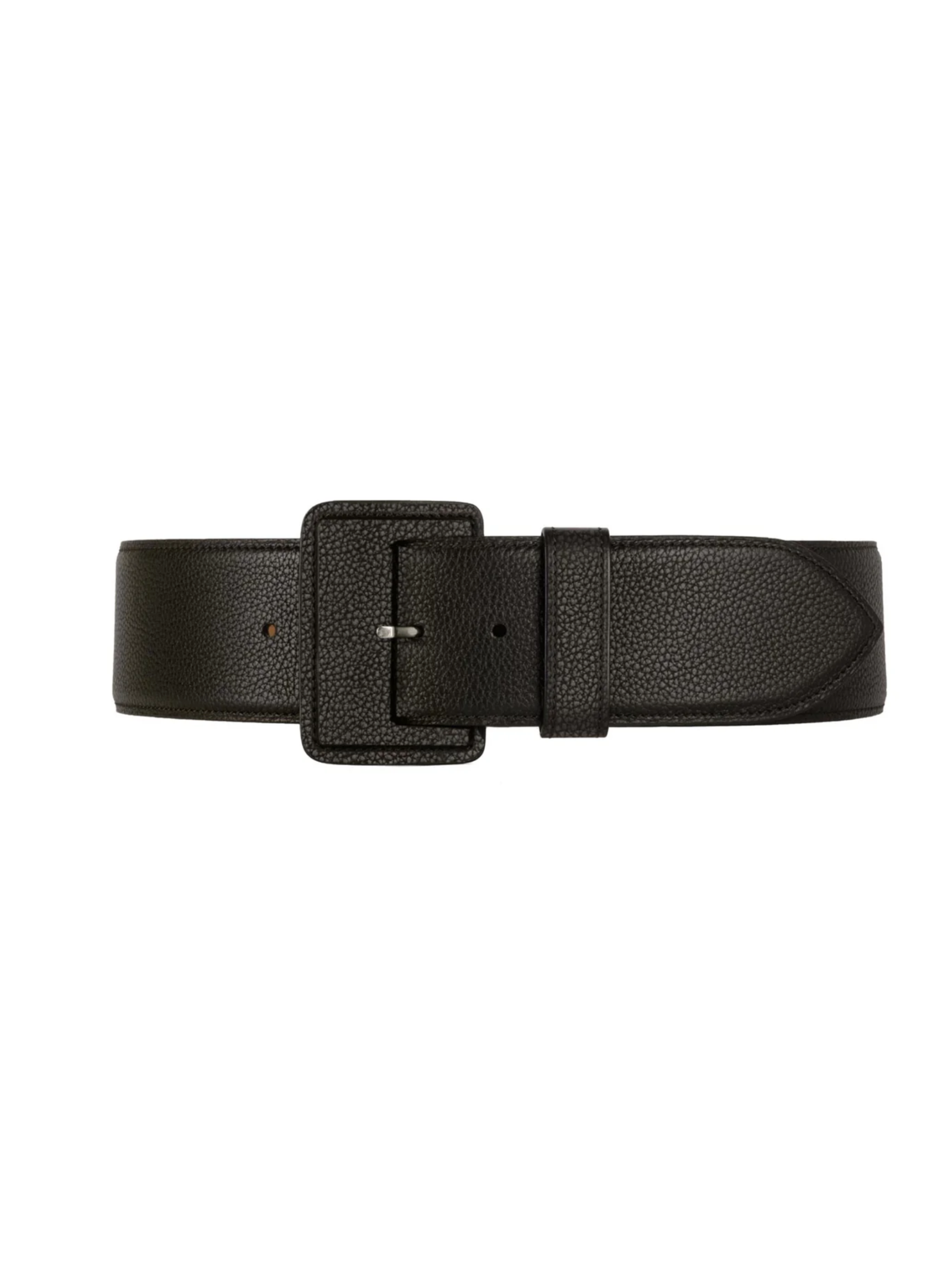La Merveilleuse Belt - Black