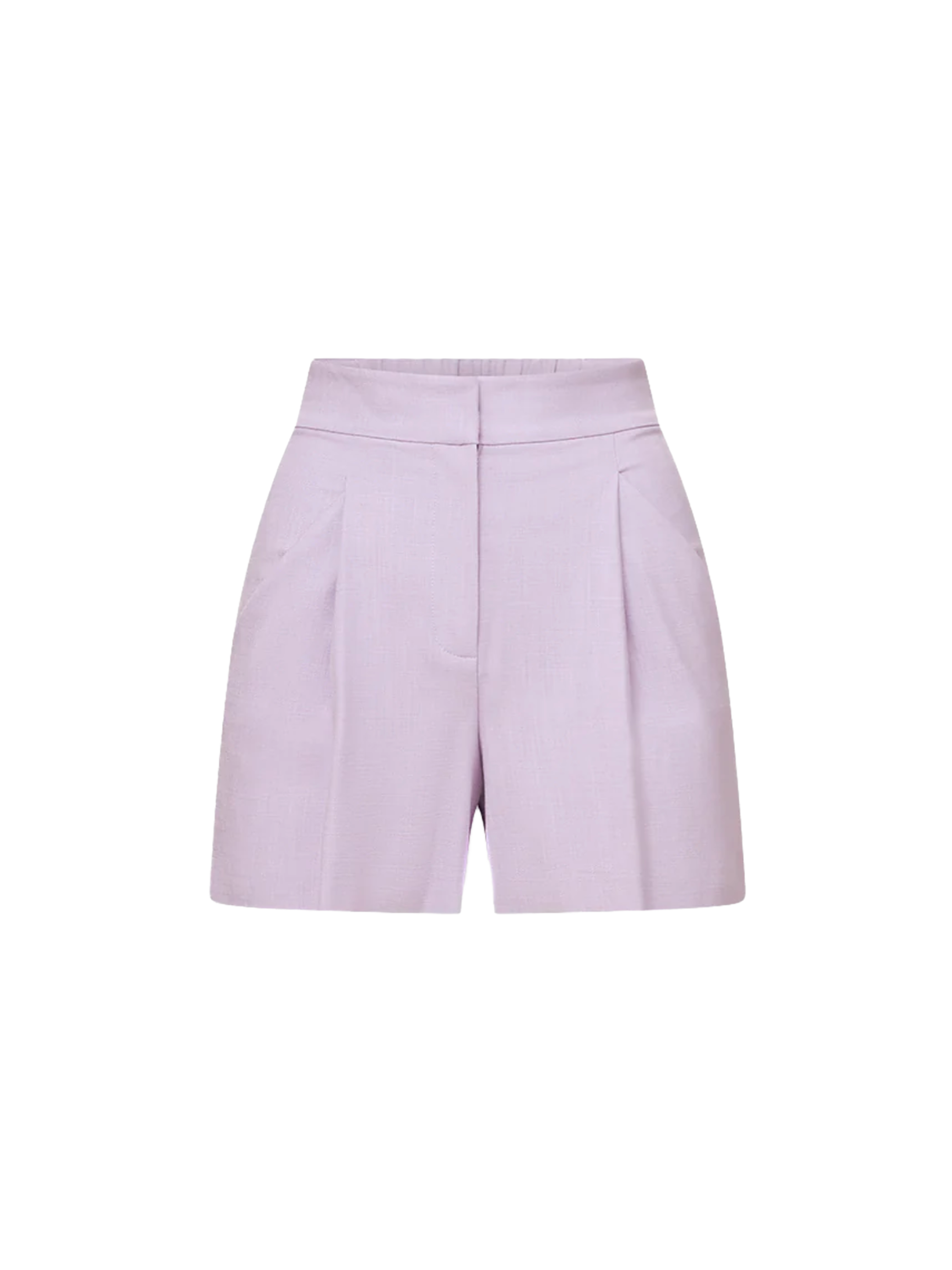 Elbe Short - Soft Lilac