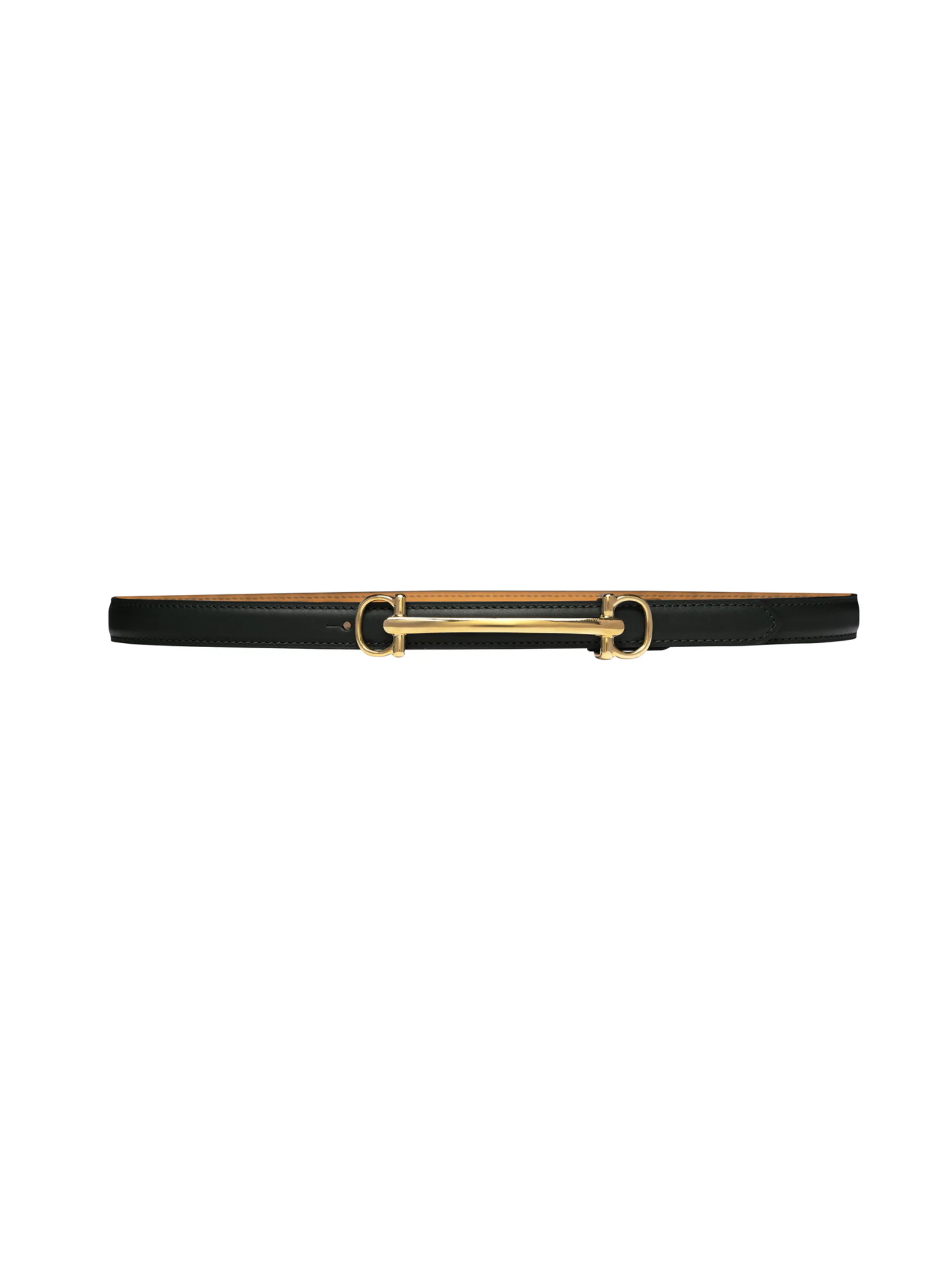 La Brillante Belt - Black