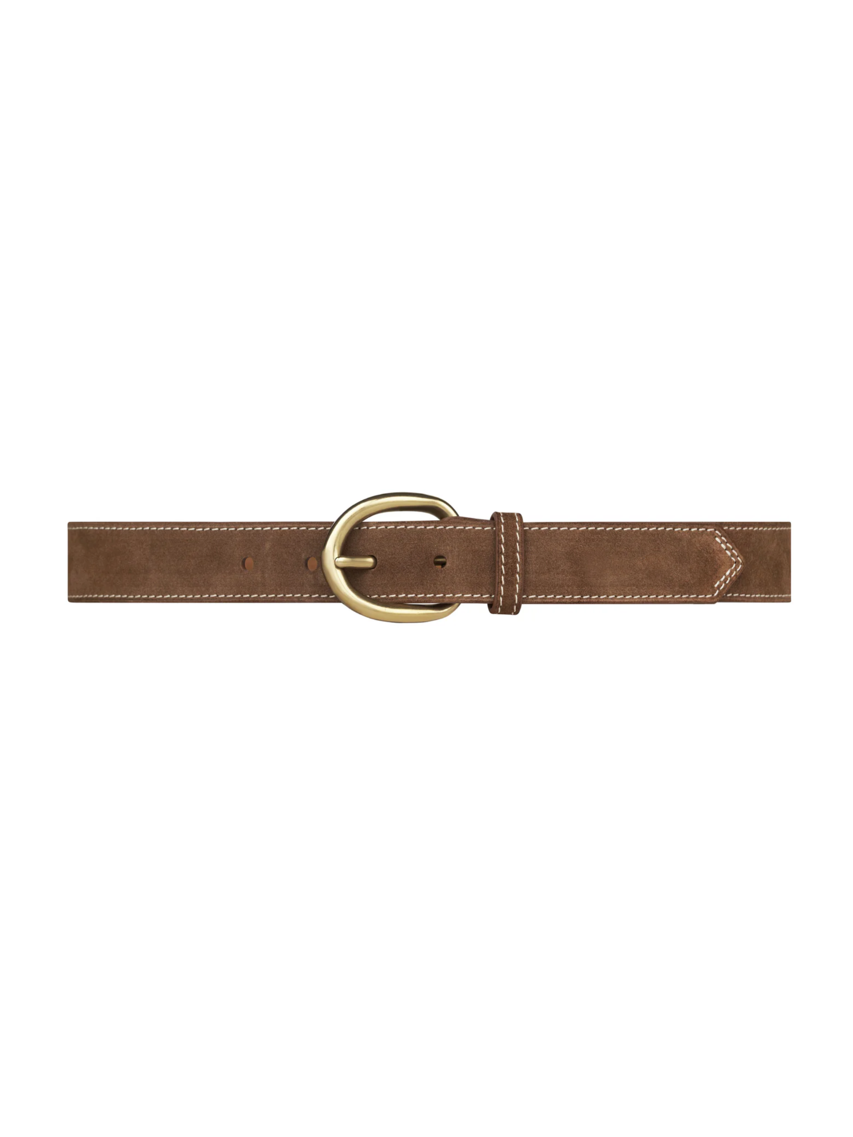 La Vaillante Belt - Camel