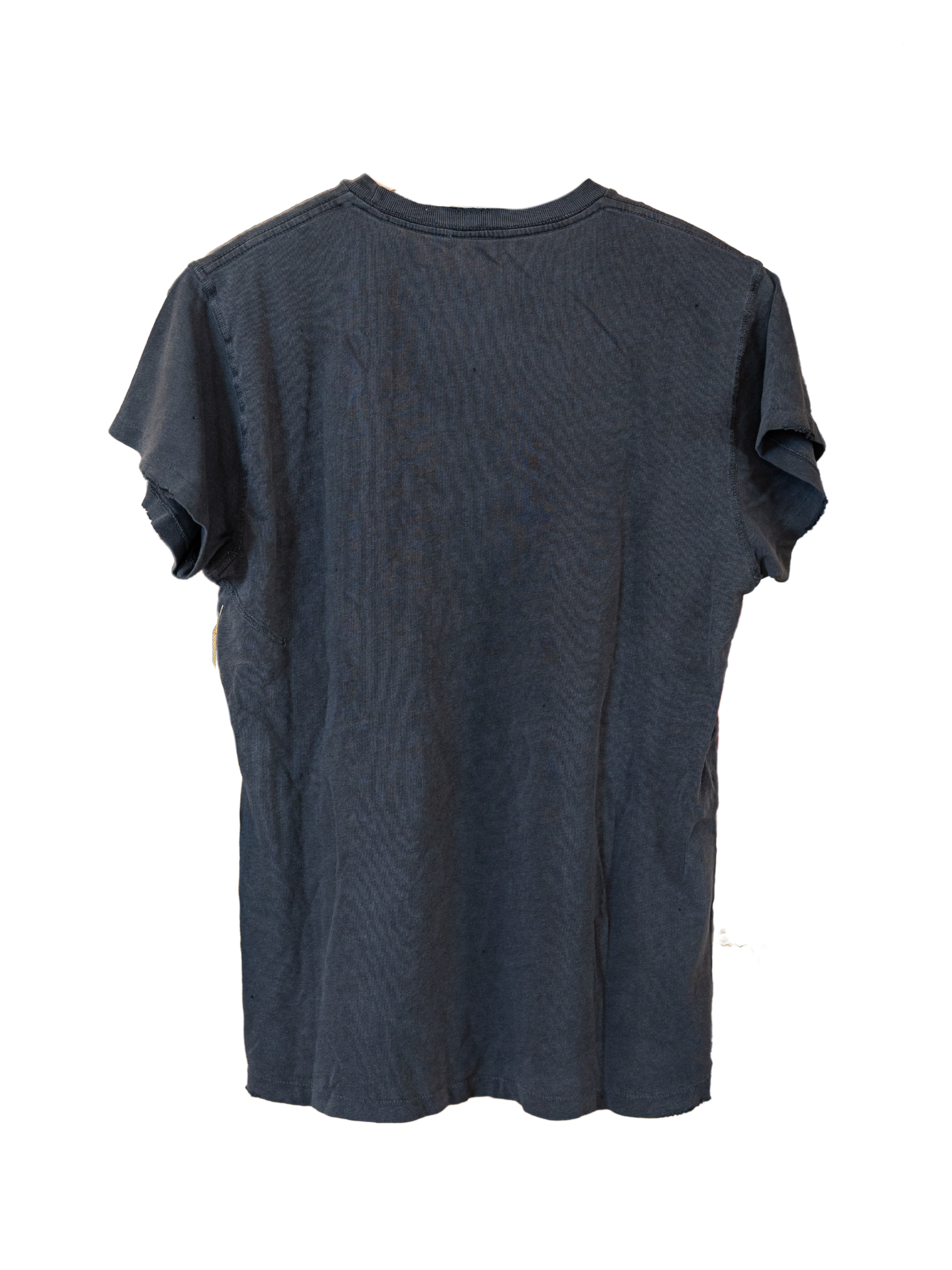 Lynyrd Skynyrd Flag Crew Tee - Dusk