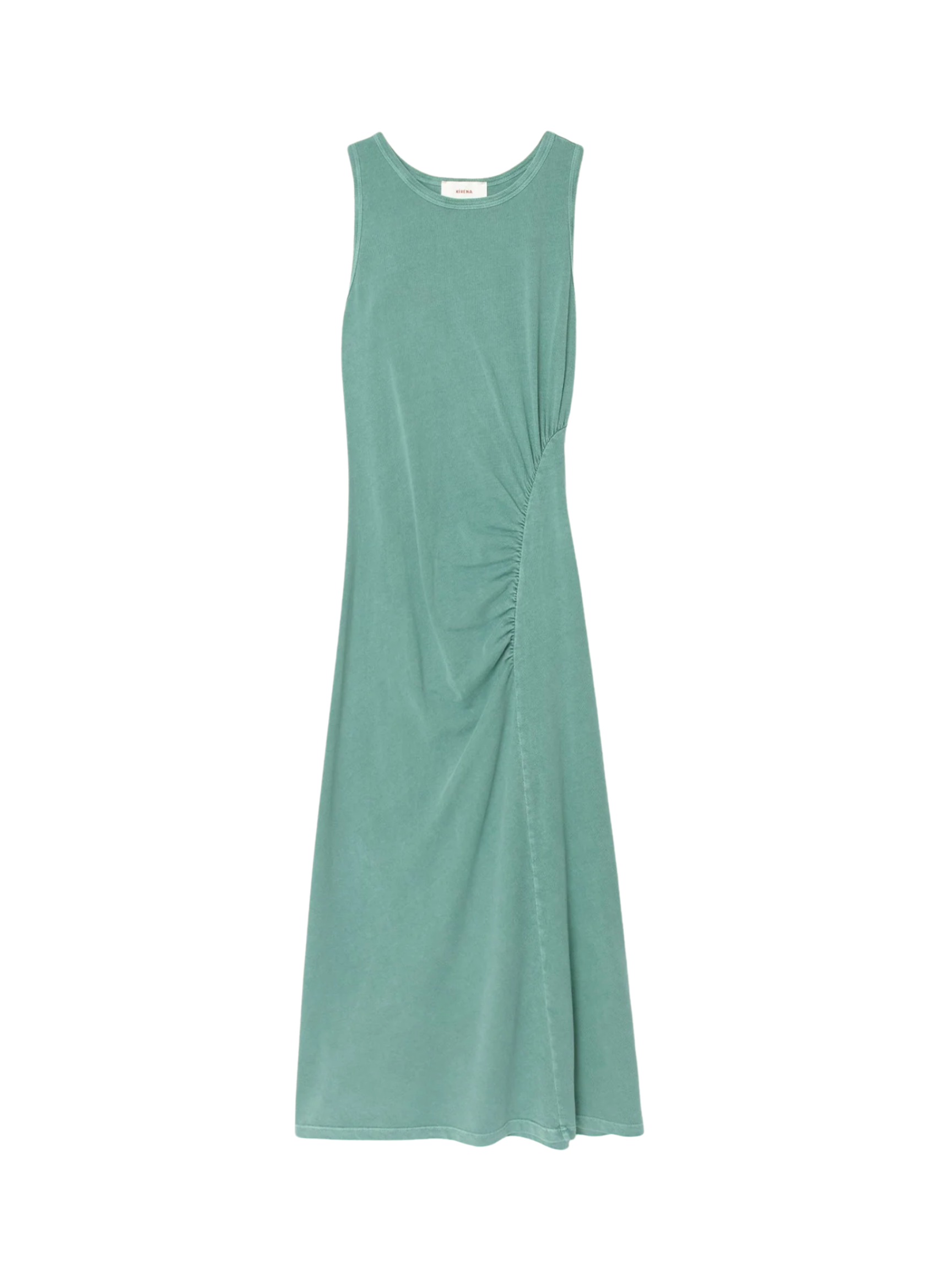 Noella Dress - Laurel