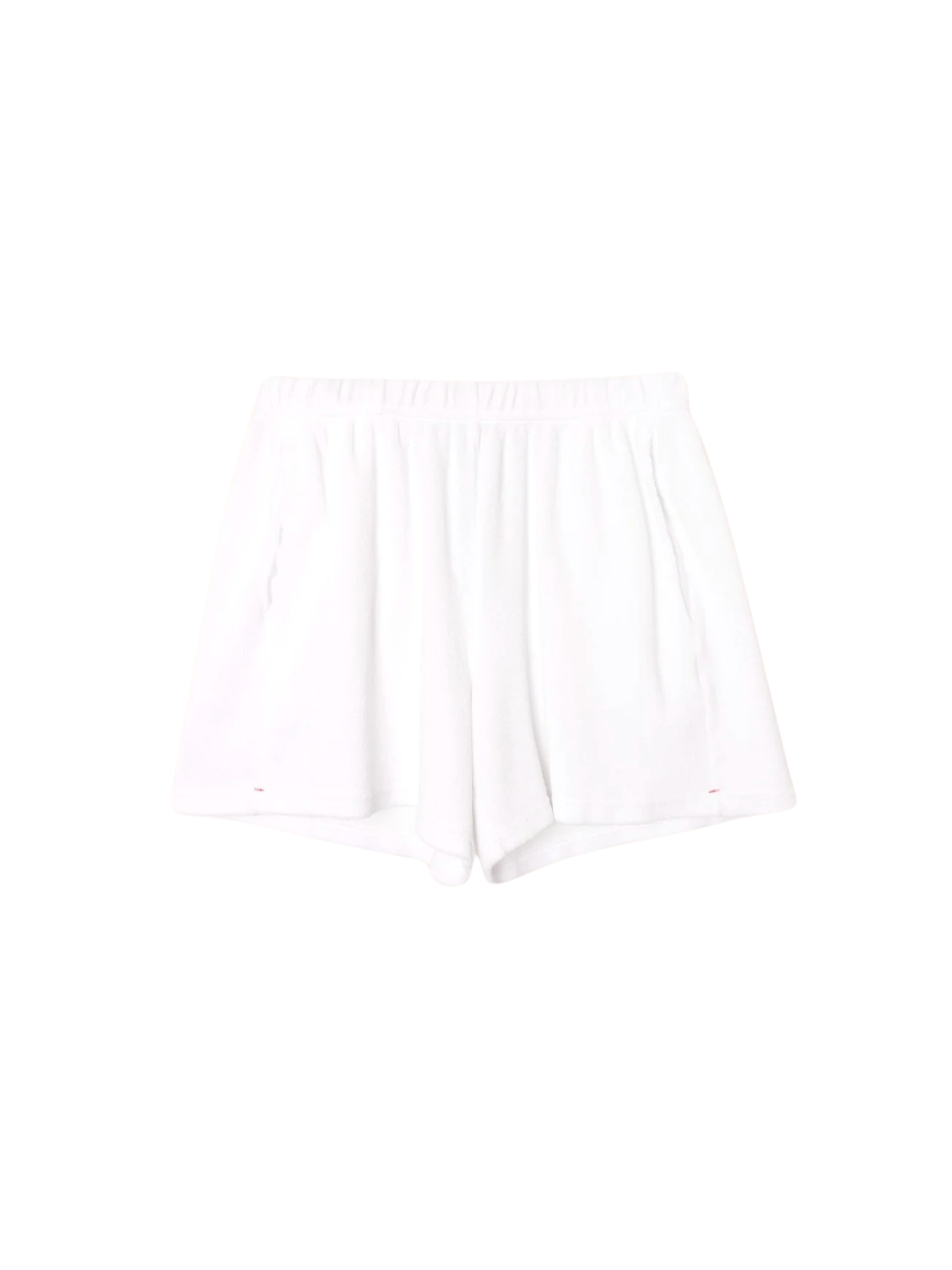 Shayden Short - White