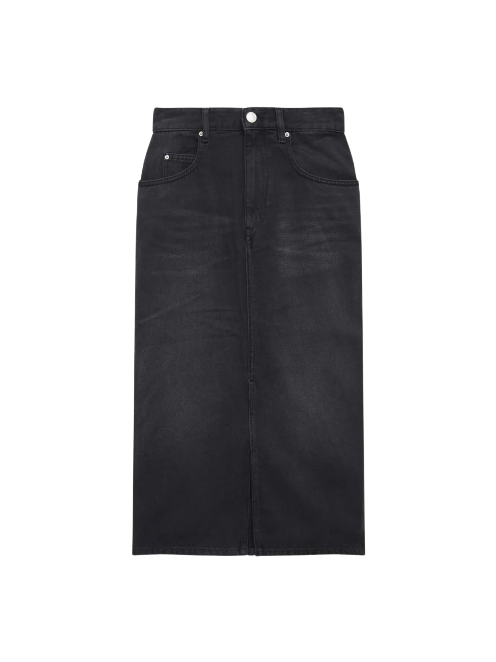 Tilauria-GA - Faded Black