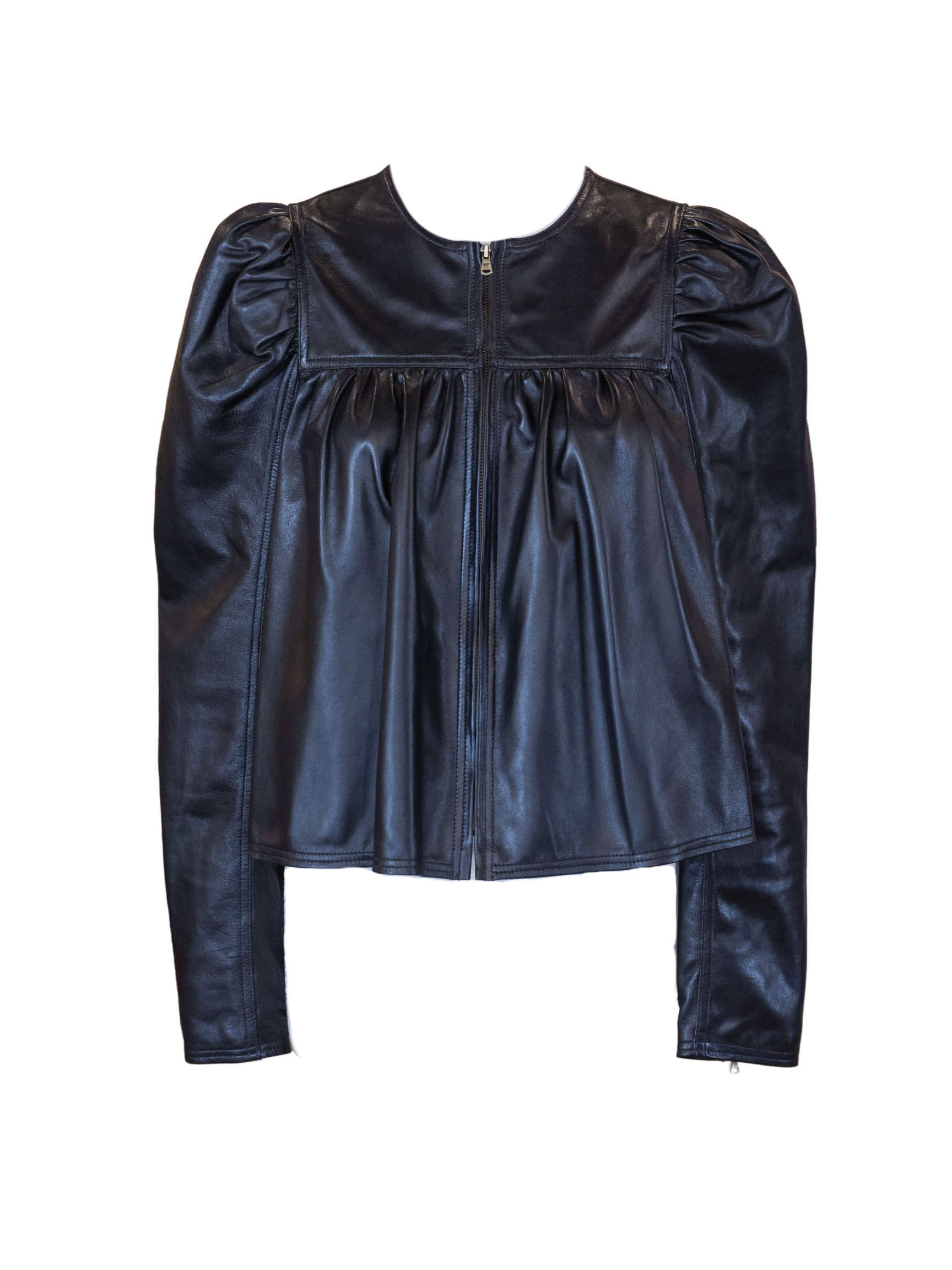 Anouk Jacket - Noir