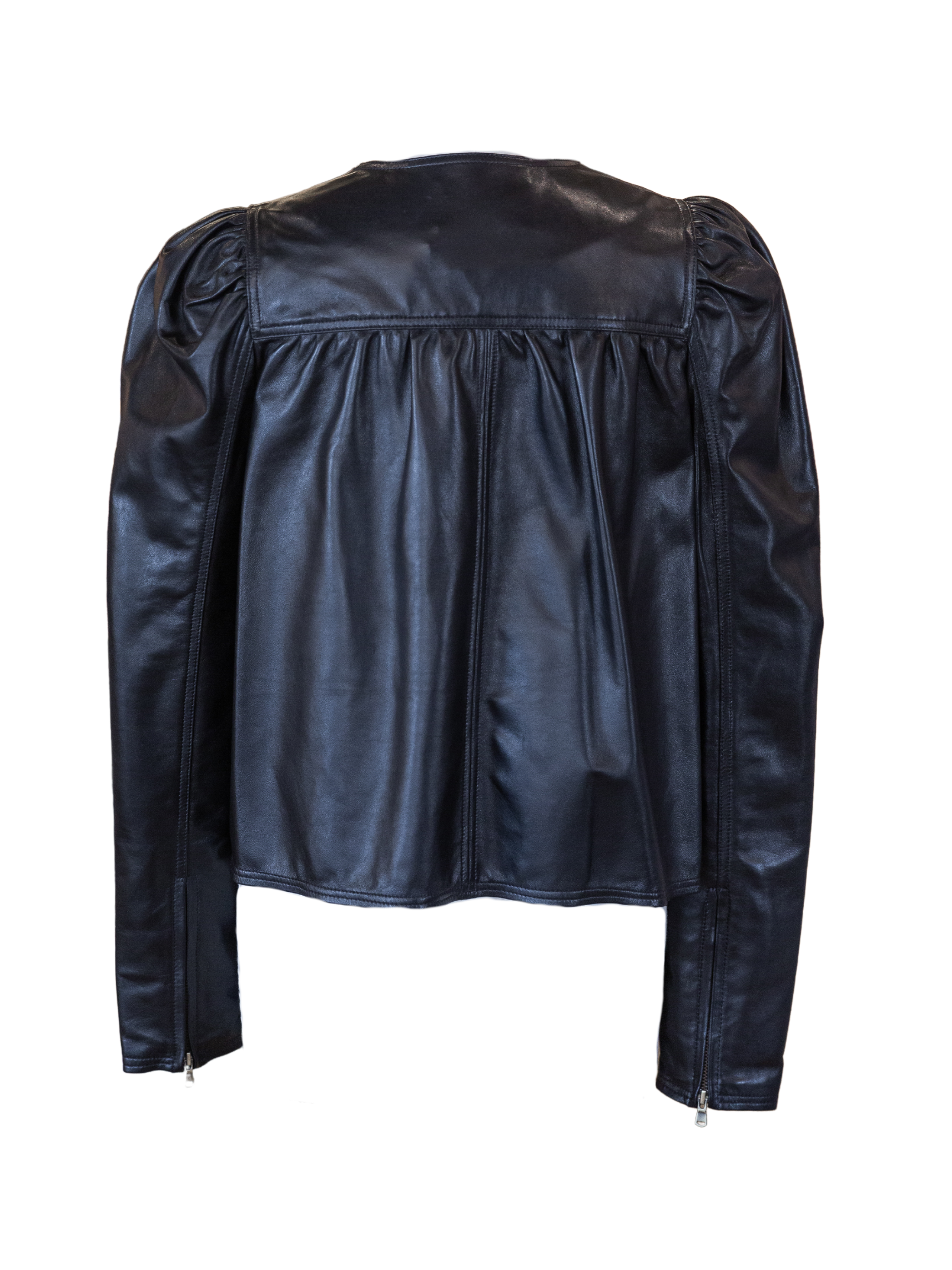 Anouk Jacket - Noir