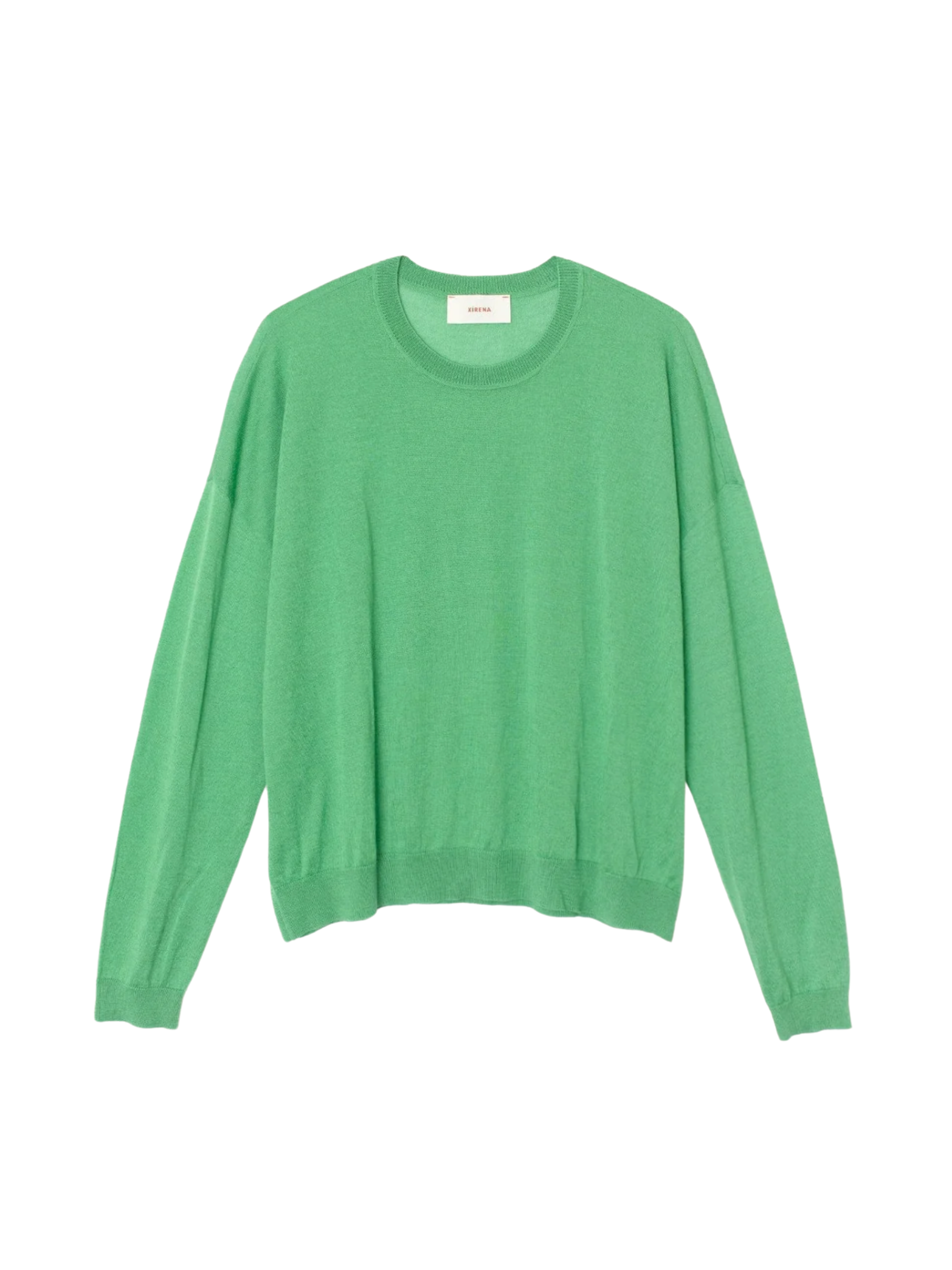 Sparrow Sweater - Turf