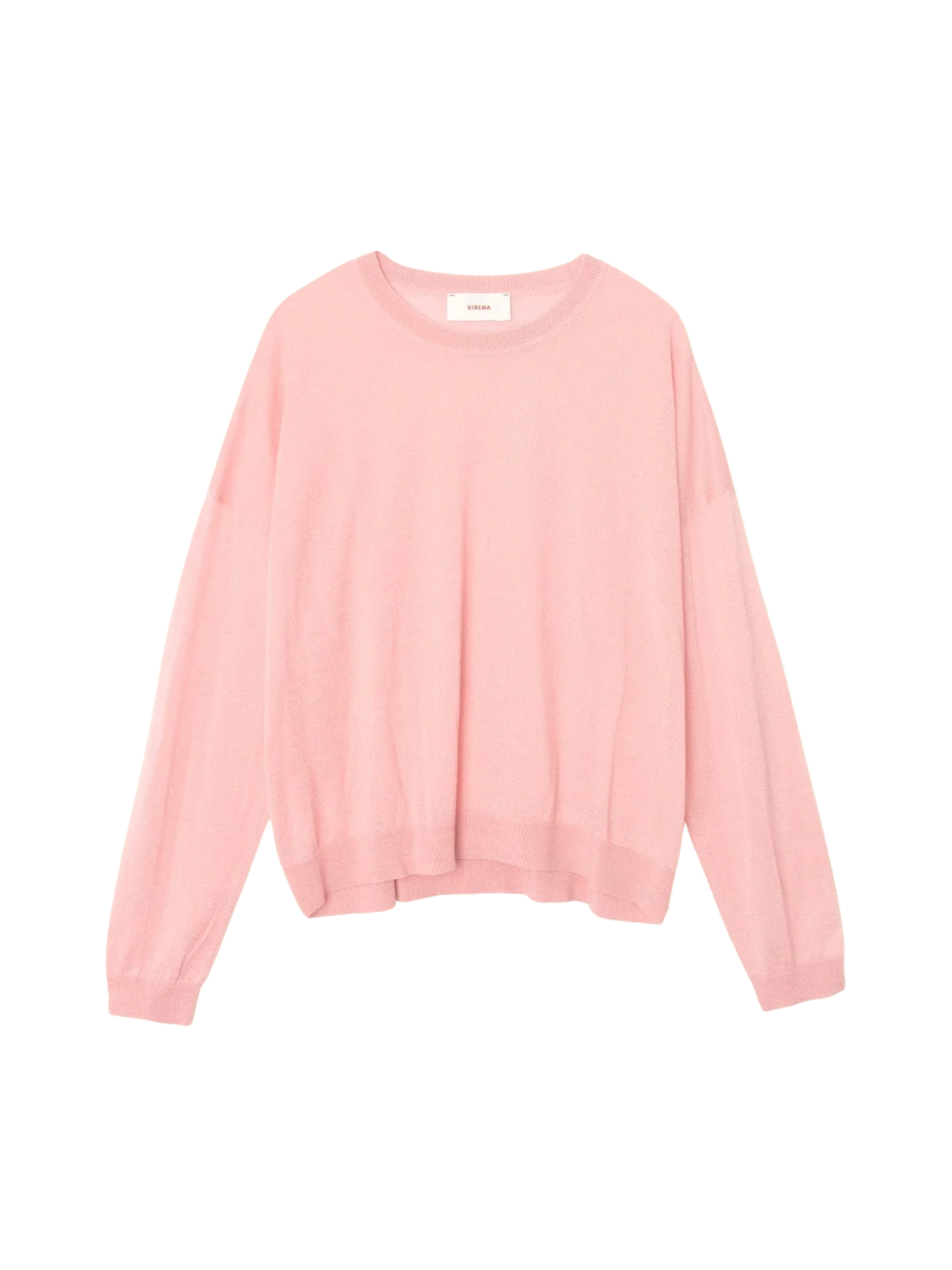 Sparrow Sweater - Paloma