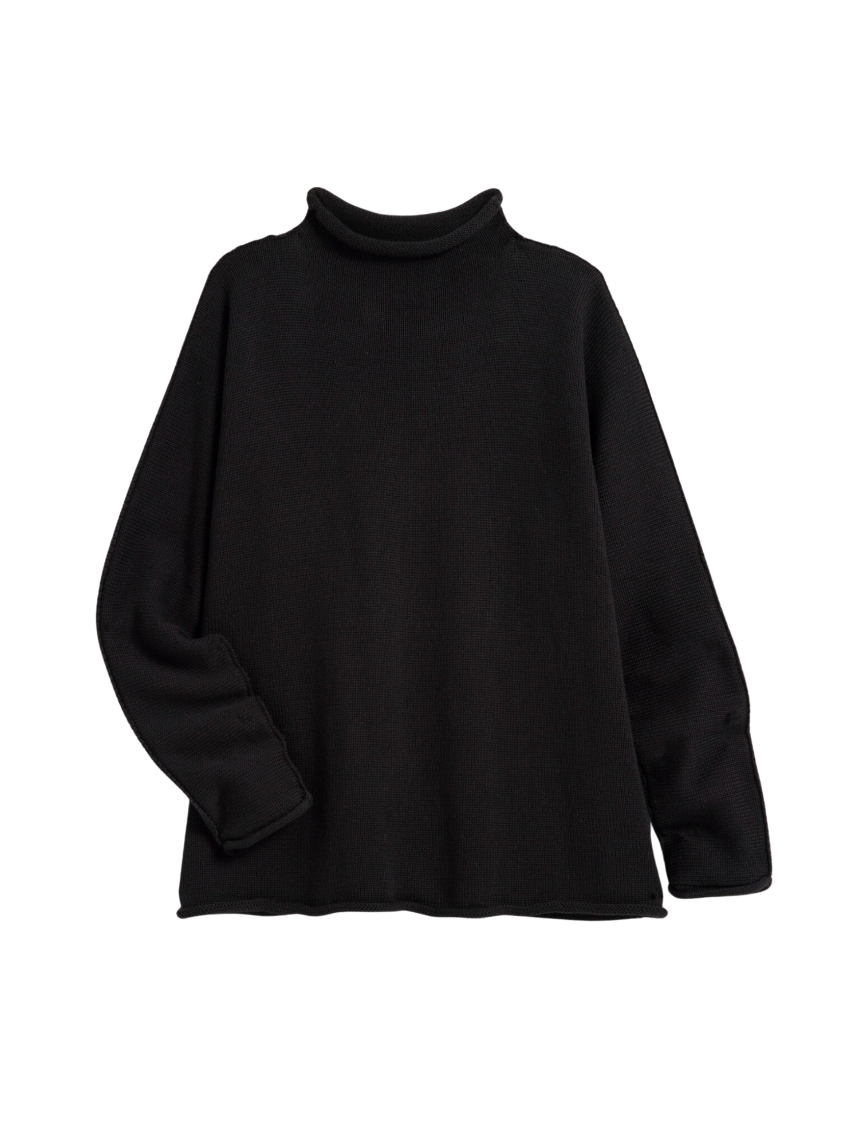 Monterey Sweater - Black