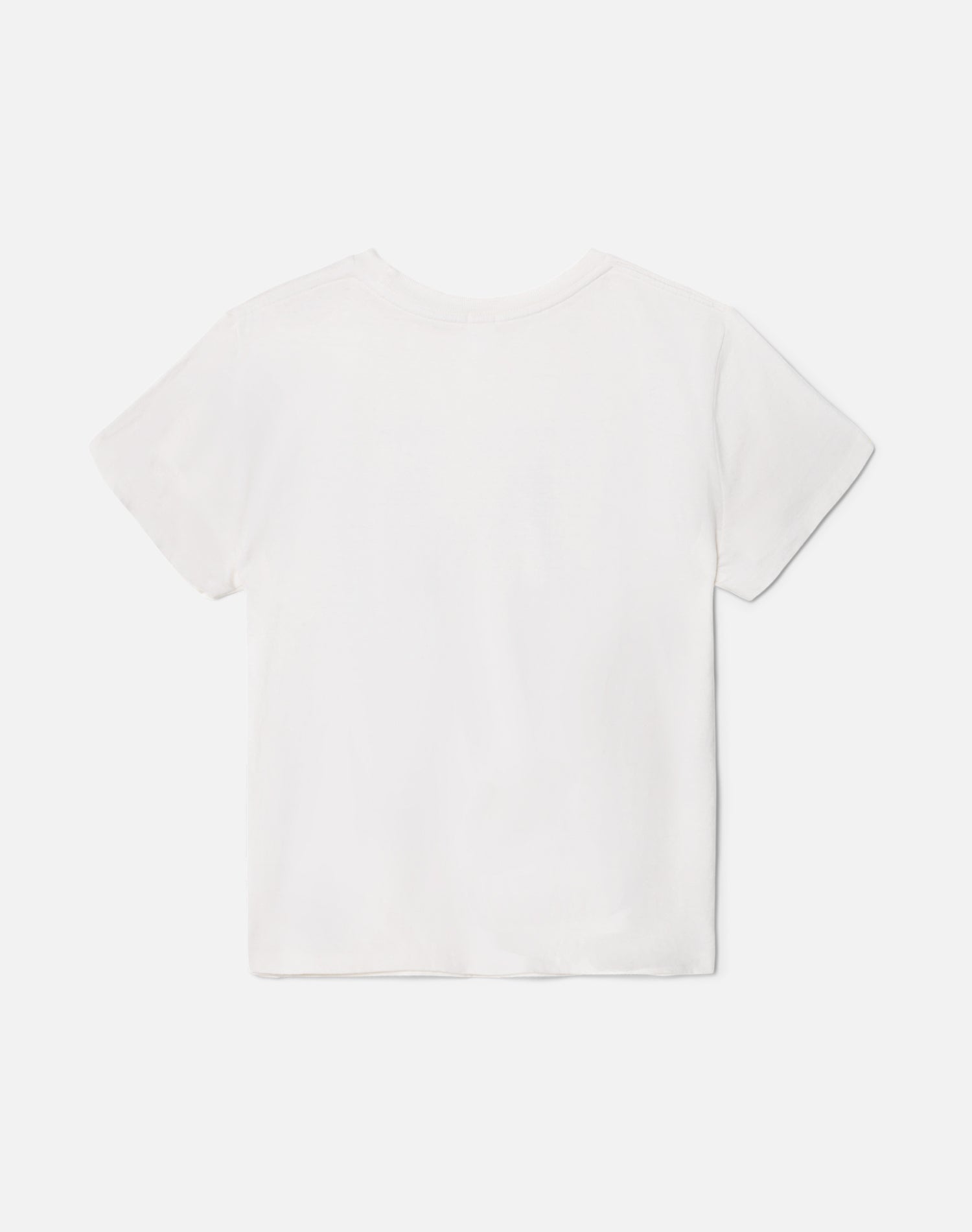 Classic Tee Tini Time - Vintage White