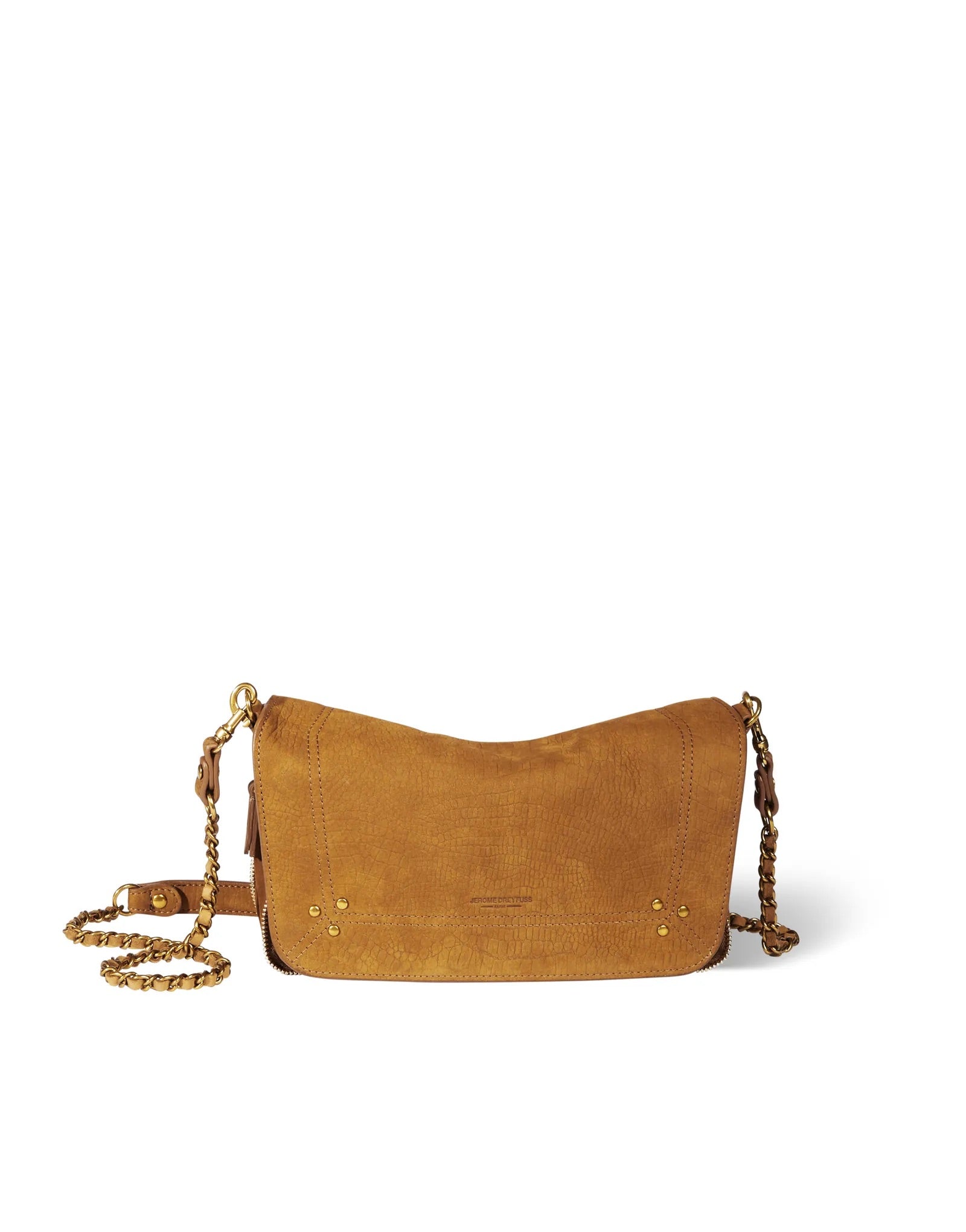 Bobi Bag - Croco Lion