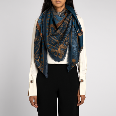 Louis Vuitton Fall Scarves & Wraps for Women for sale