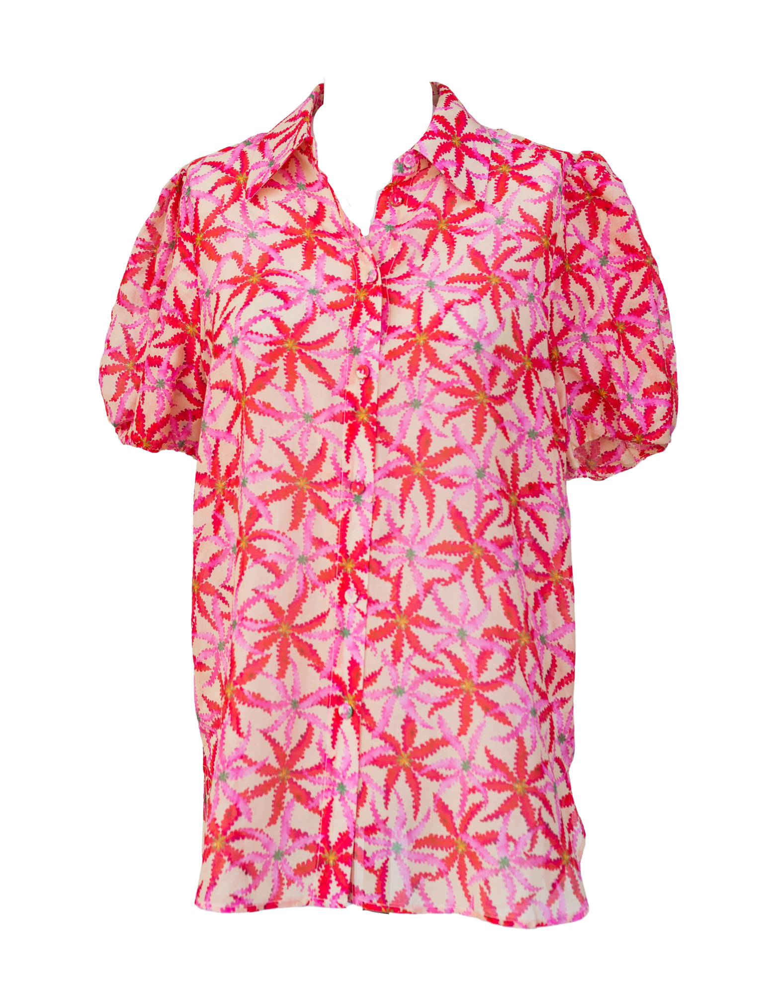 Mae-B Shirt - Starfish