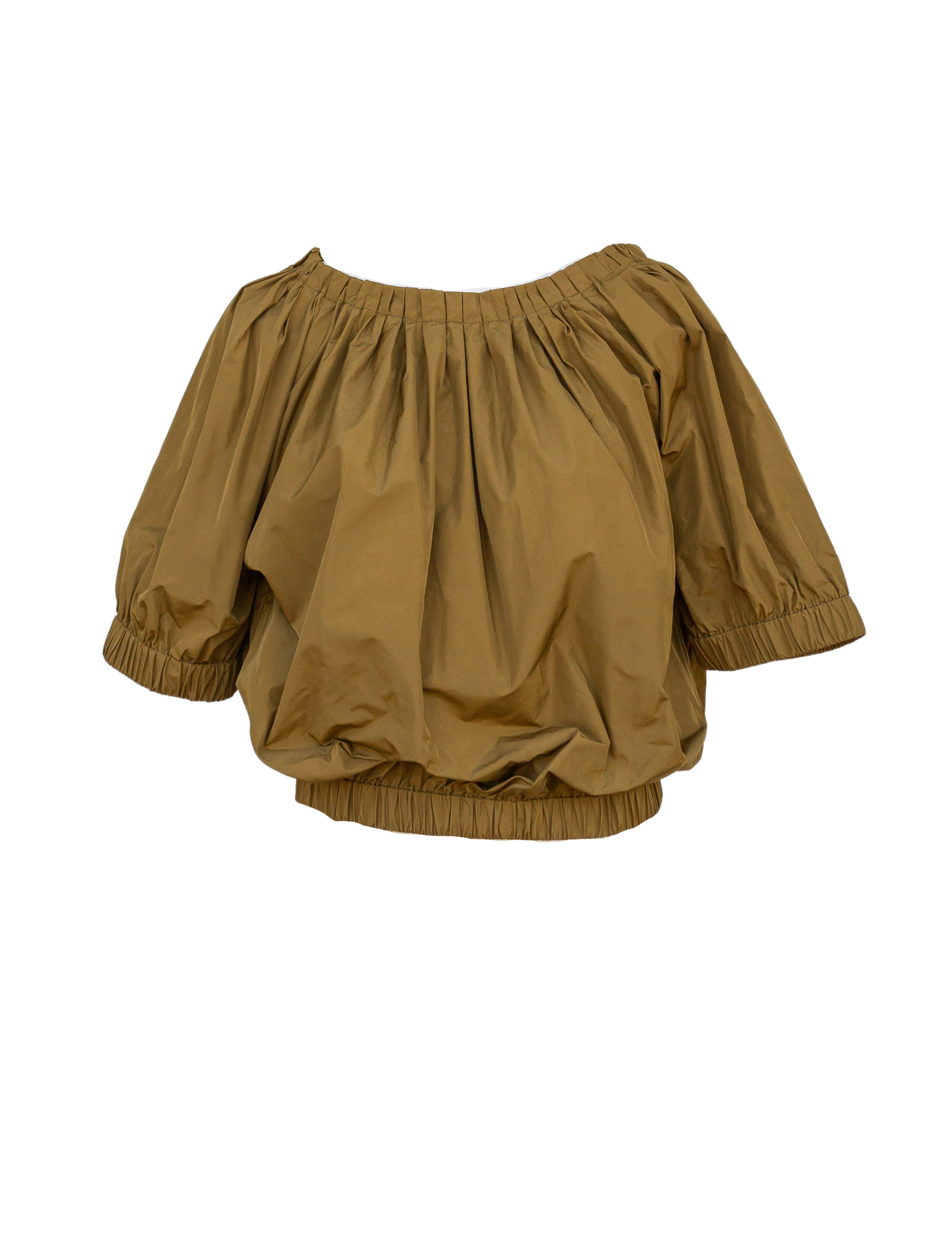 Blouse-27230-Gold