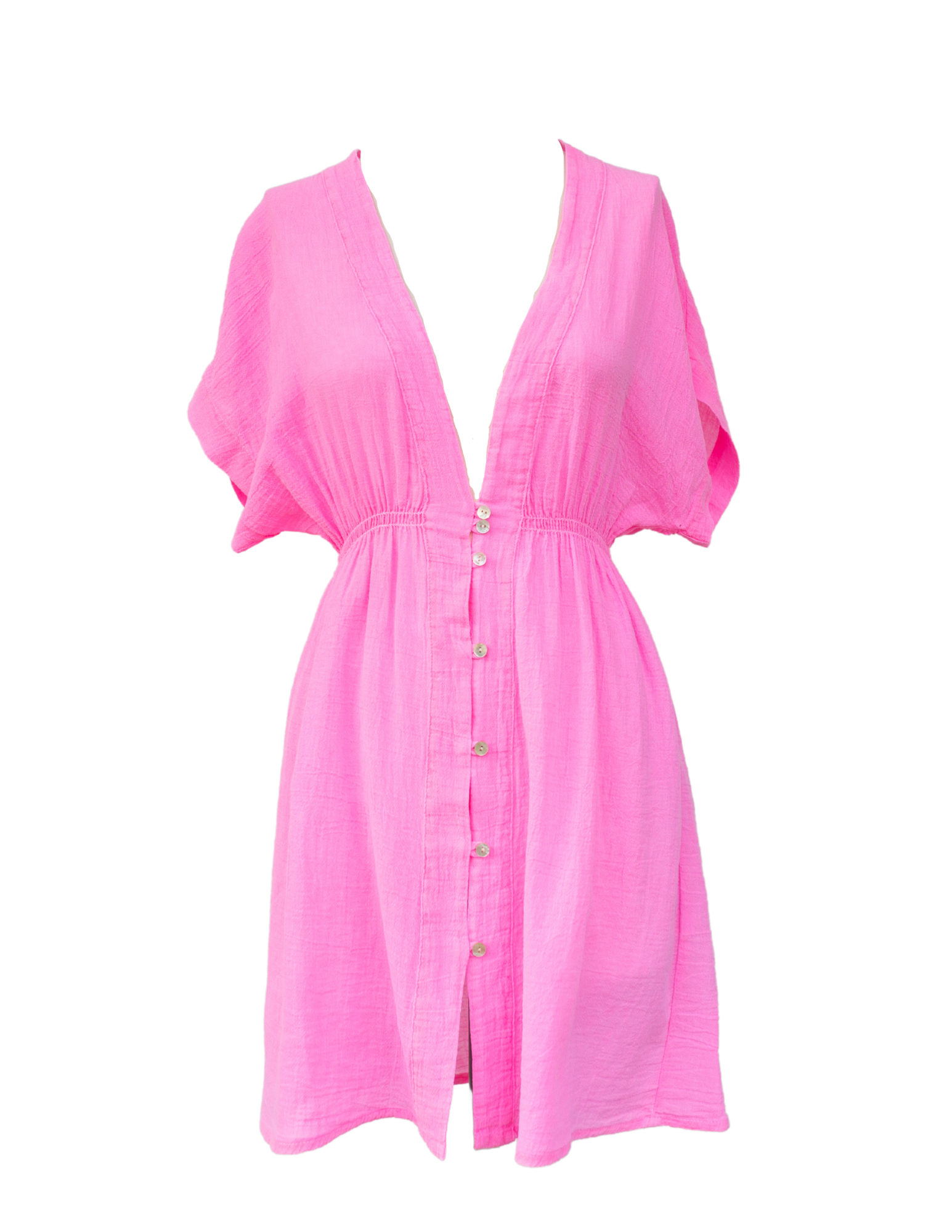 Beatriz Coverup - Candy