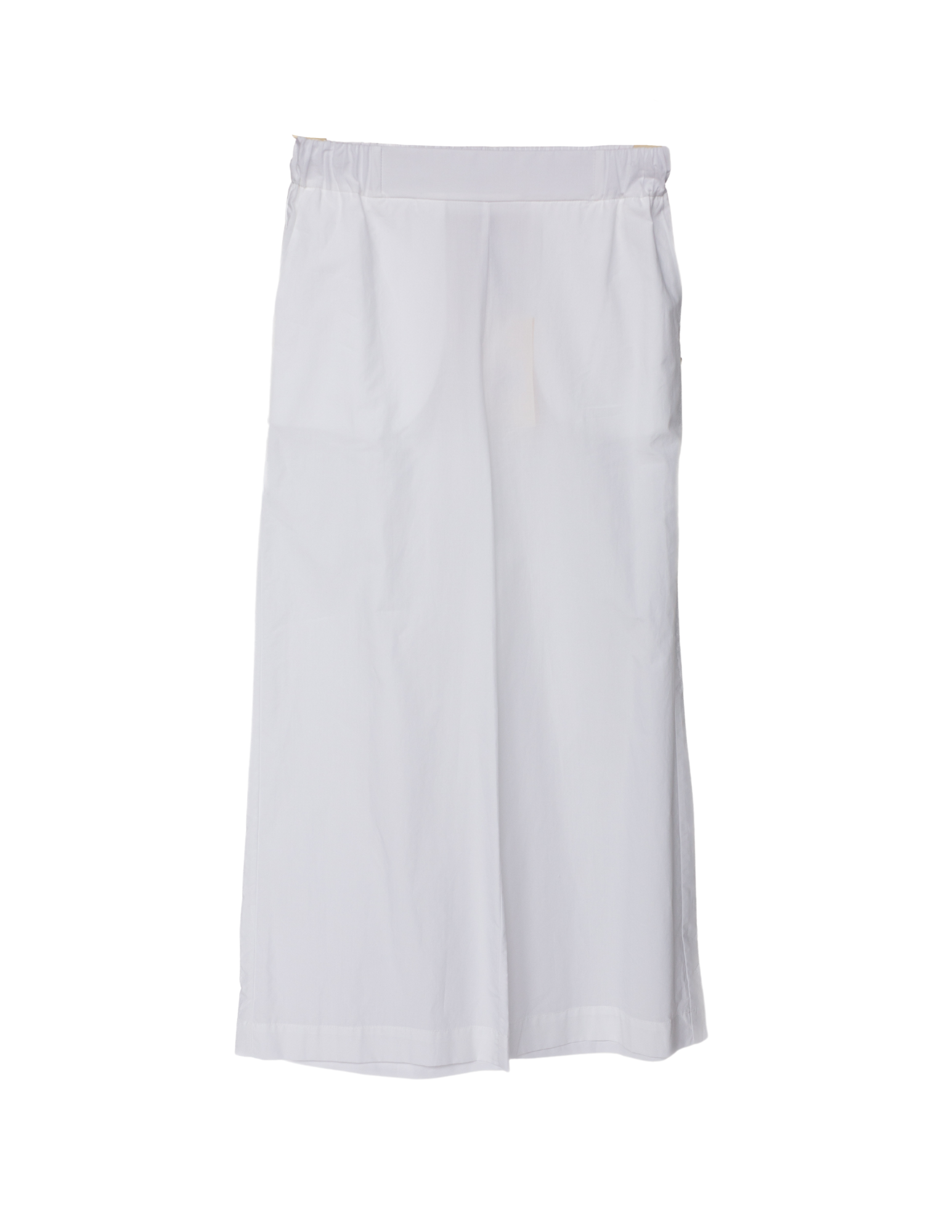 Papertouch Pant - Bianco