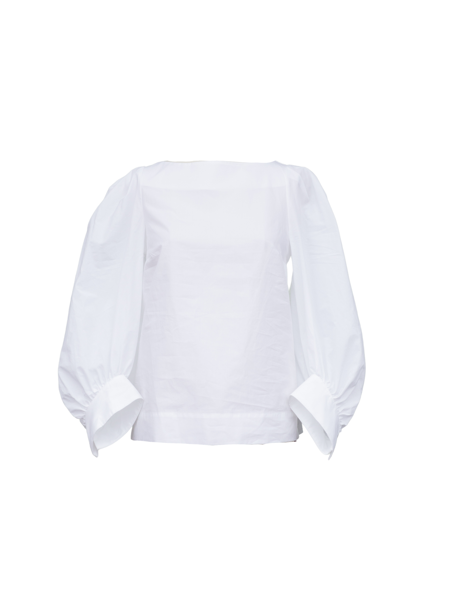 Papertouch 4754 Camicia - Bianco