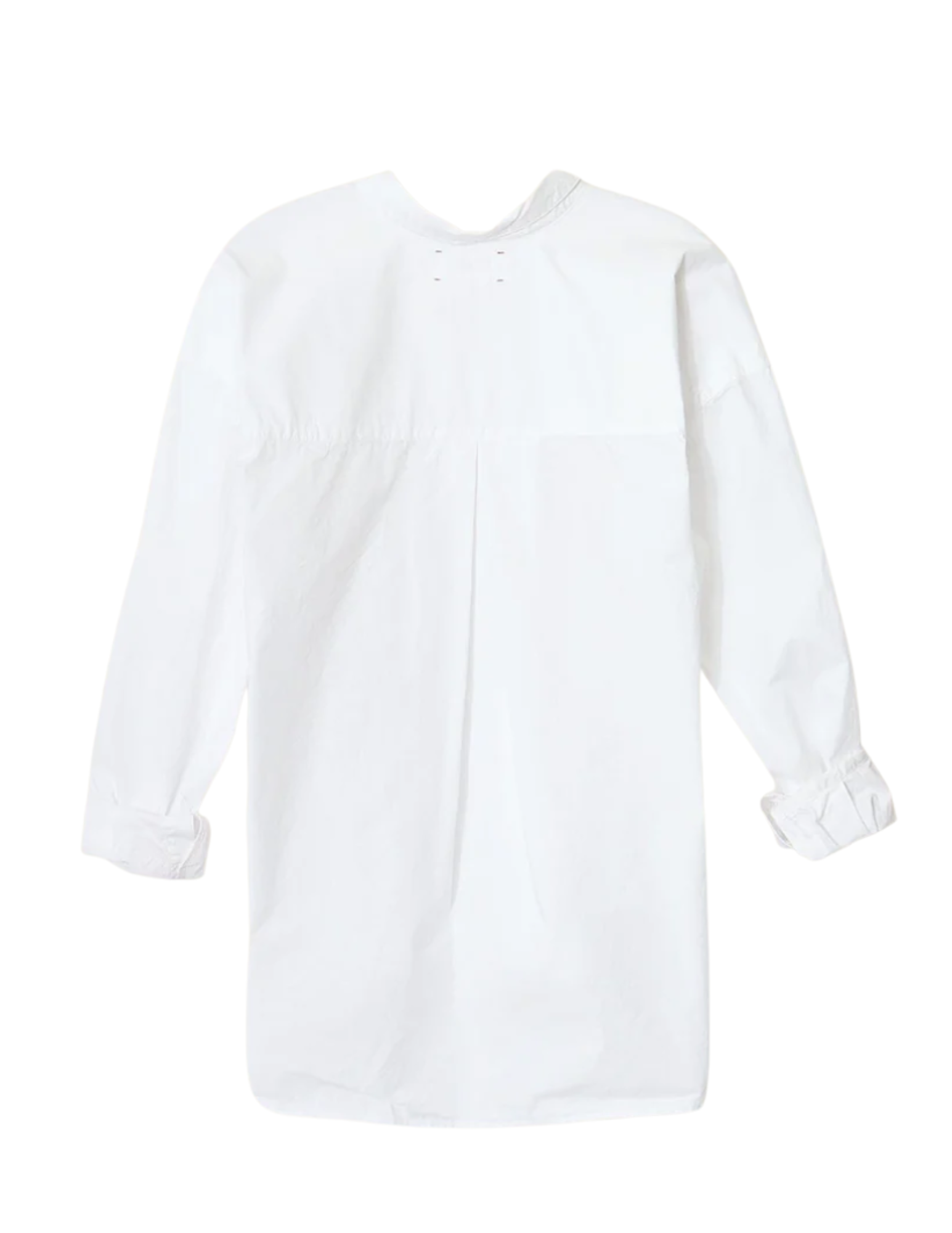 Jordy Shirt - White