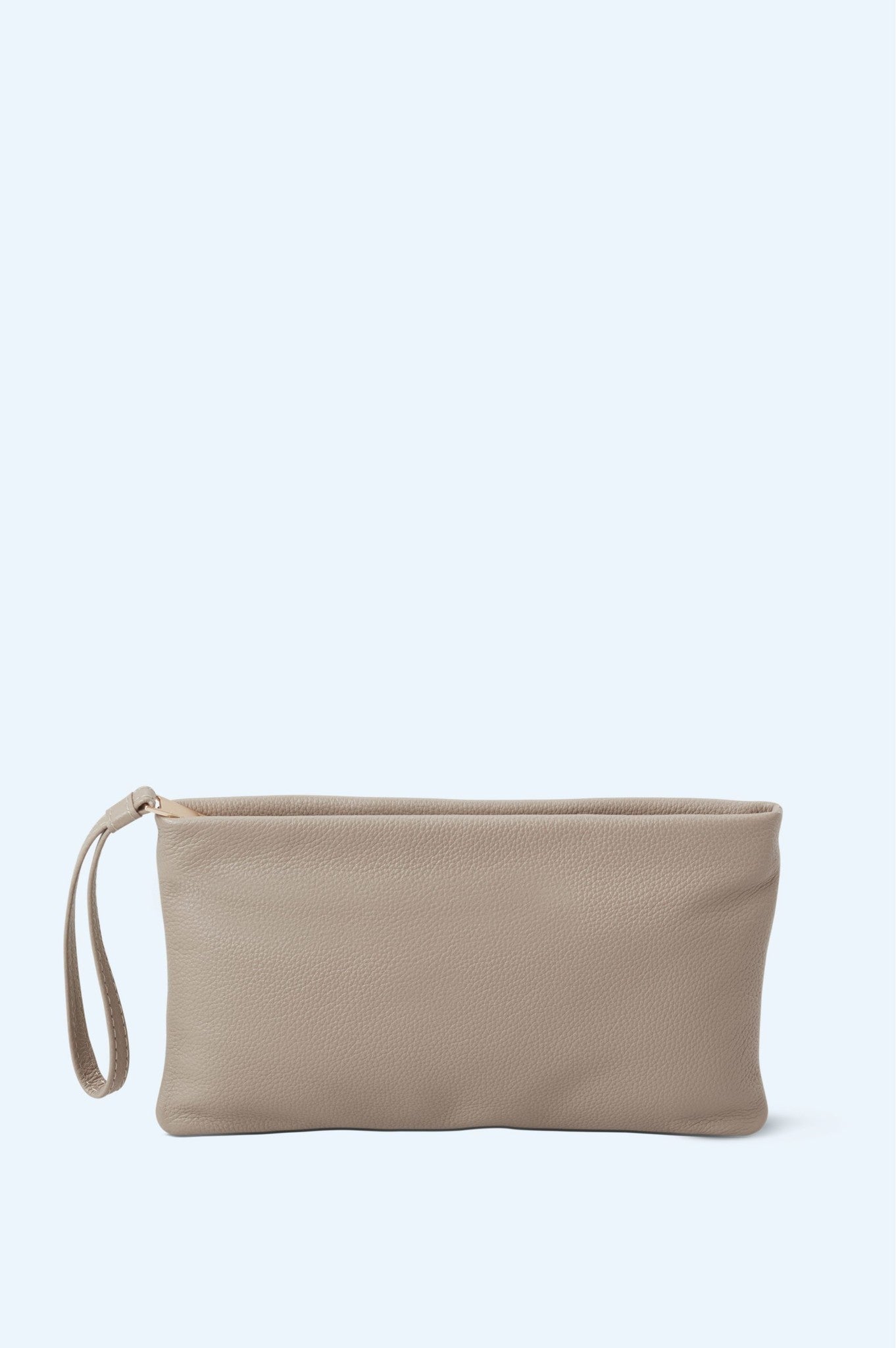 Alexis Pouch-Clay