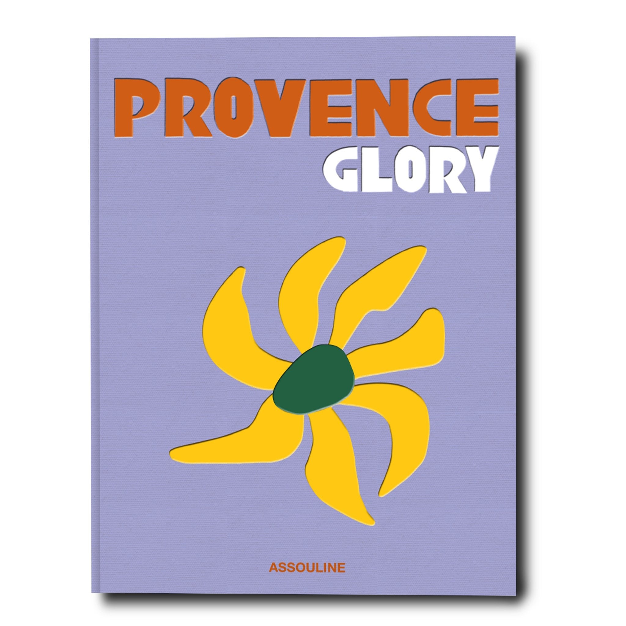 Provence Book