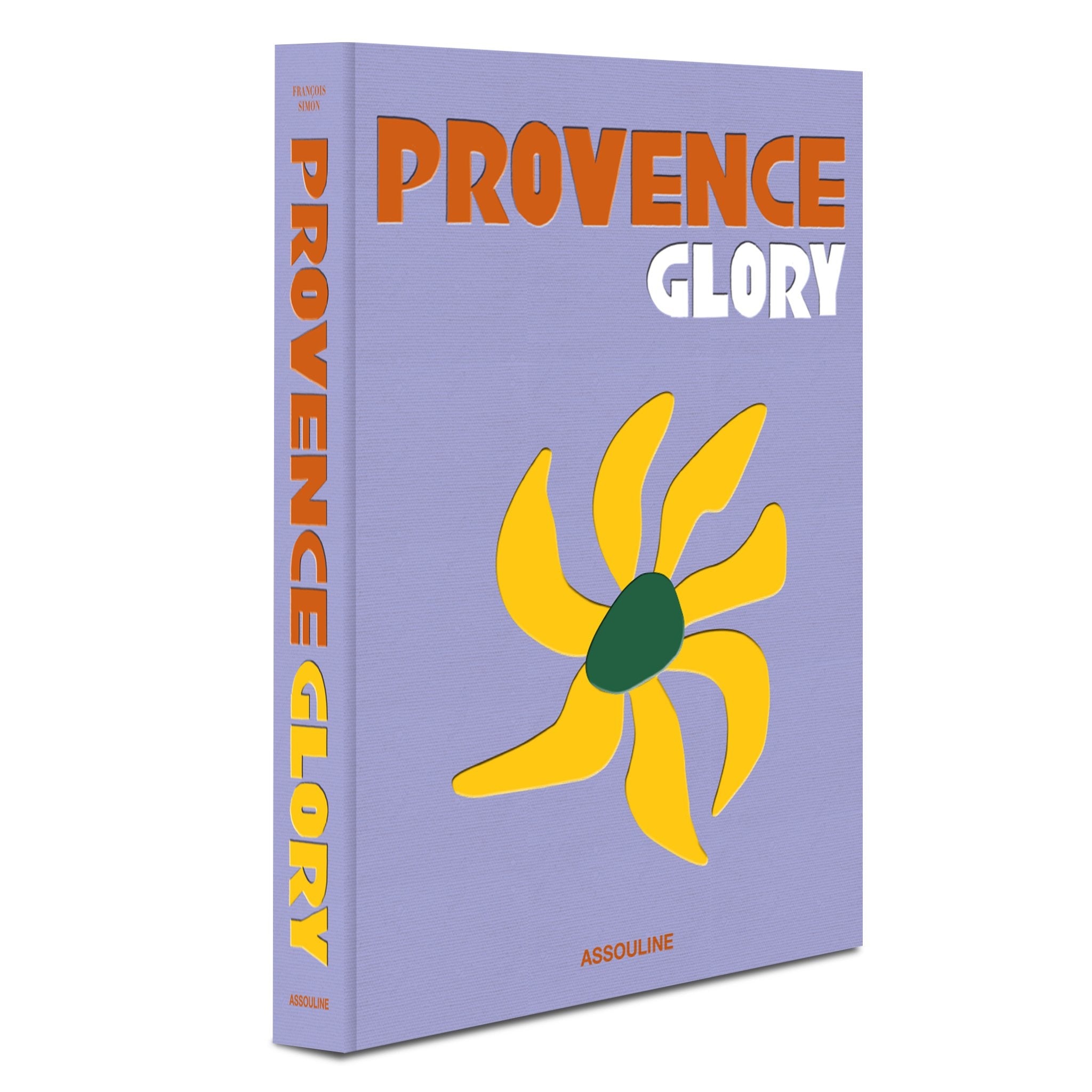 Provence Book